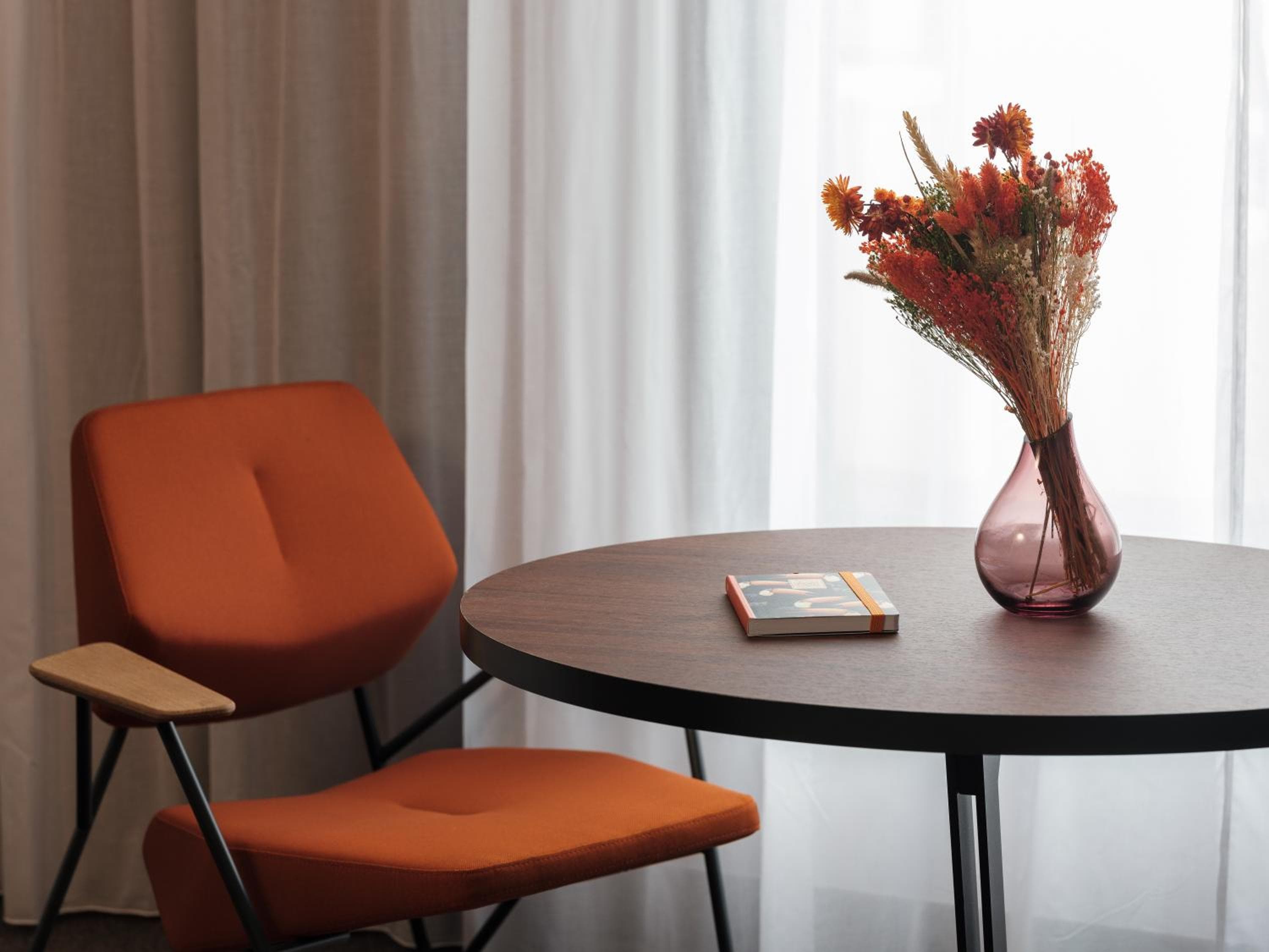Novotel Paris Vaugirard Montparnasse — 14