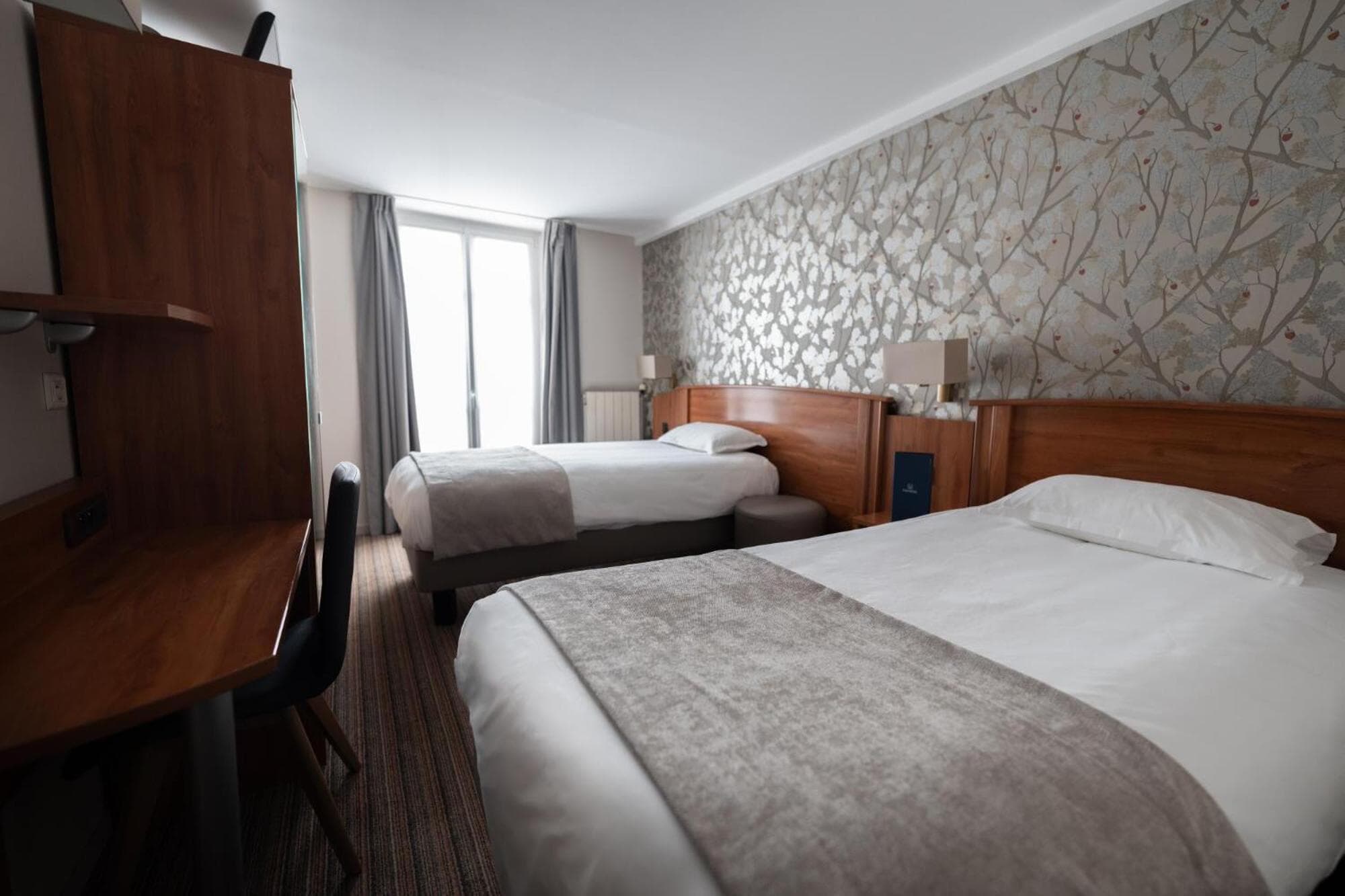Timhotel Montmartre — 10