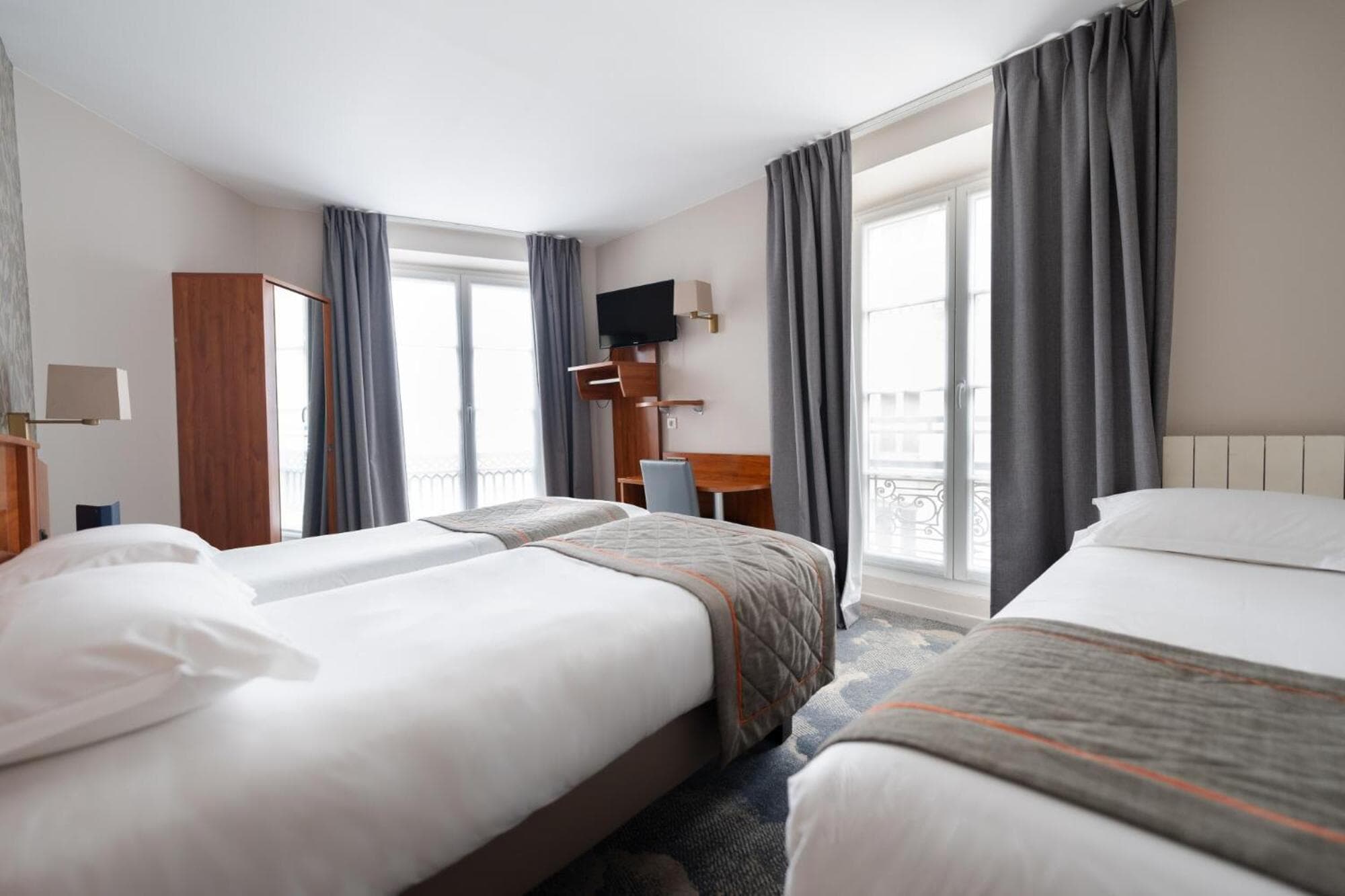 Timhotel Montmartre — 29