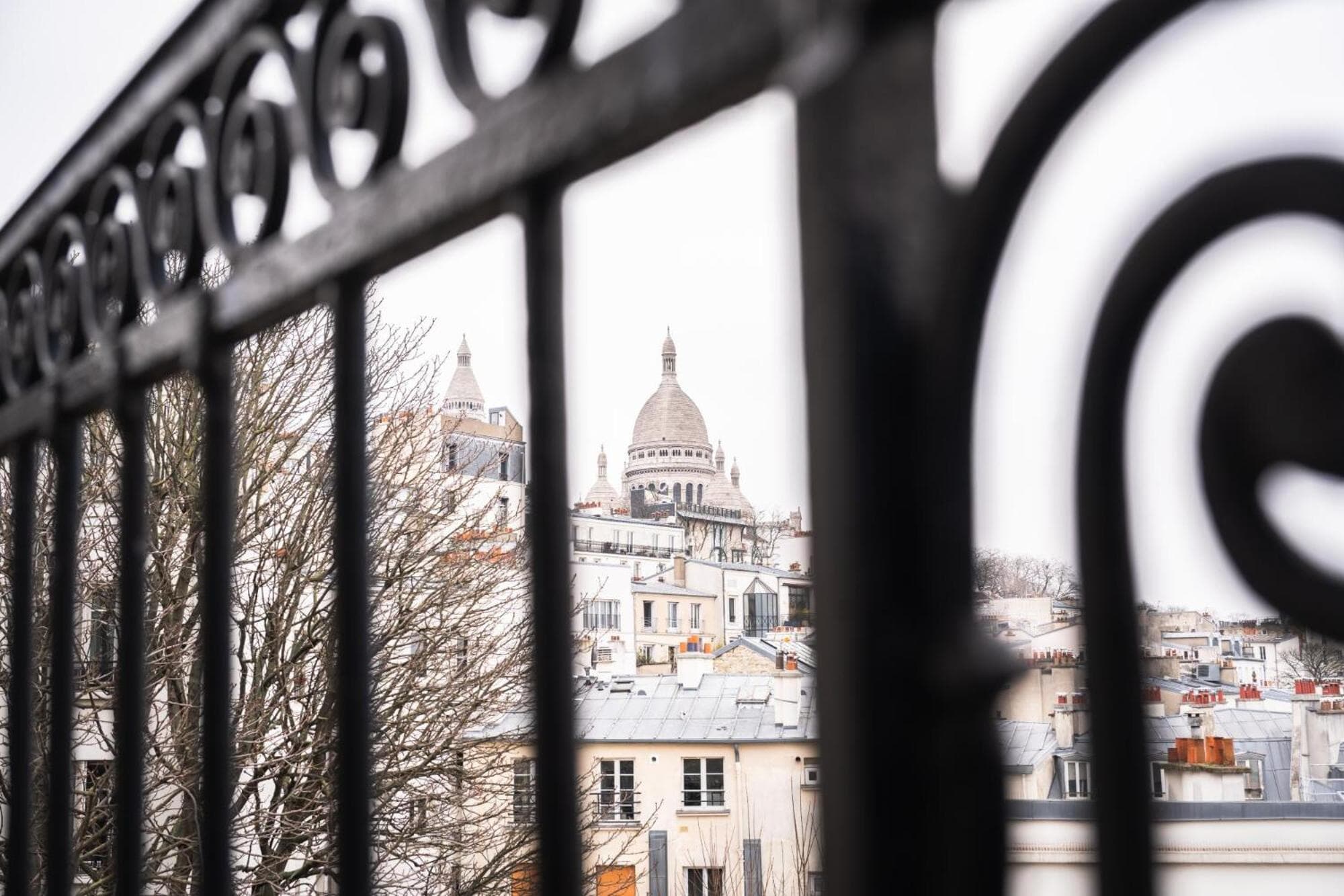 Timhotel Montmartre — 7