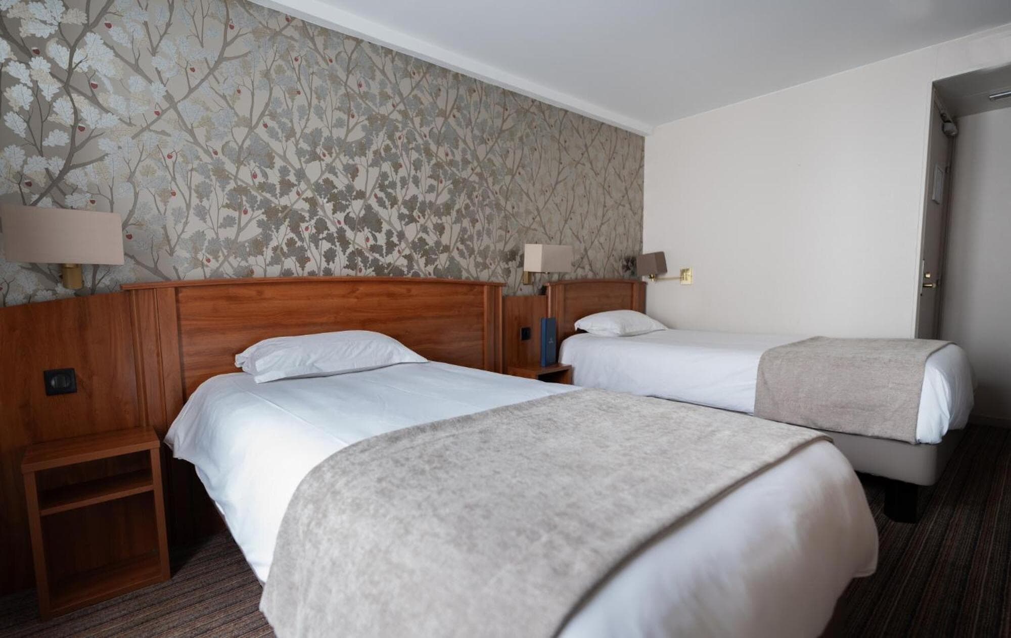 Timhotel Montmartre — 27