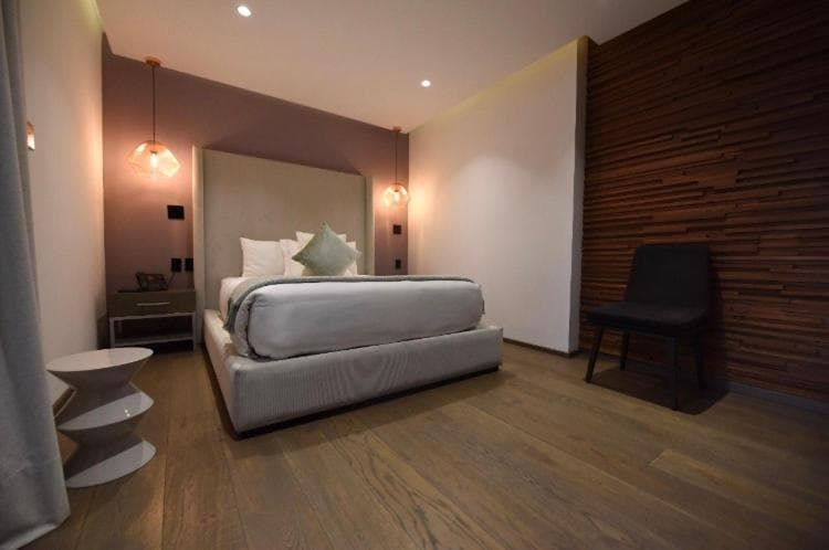 Casa Prim Hotel Boutique — 27