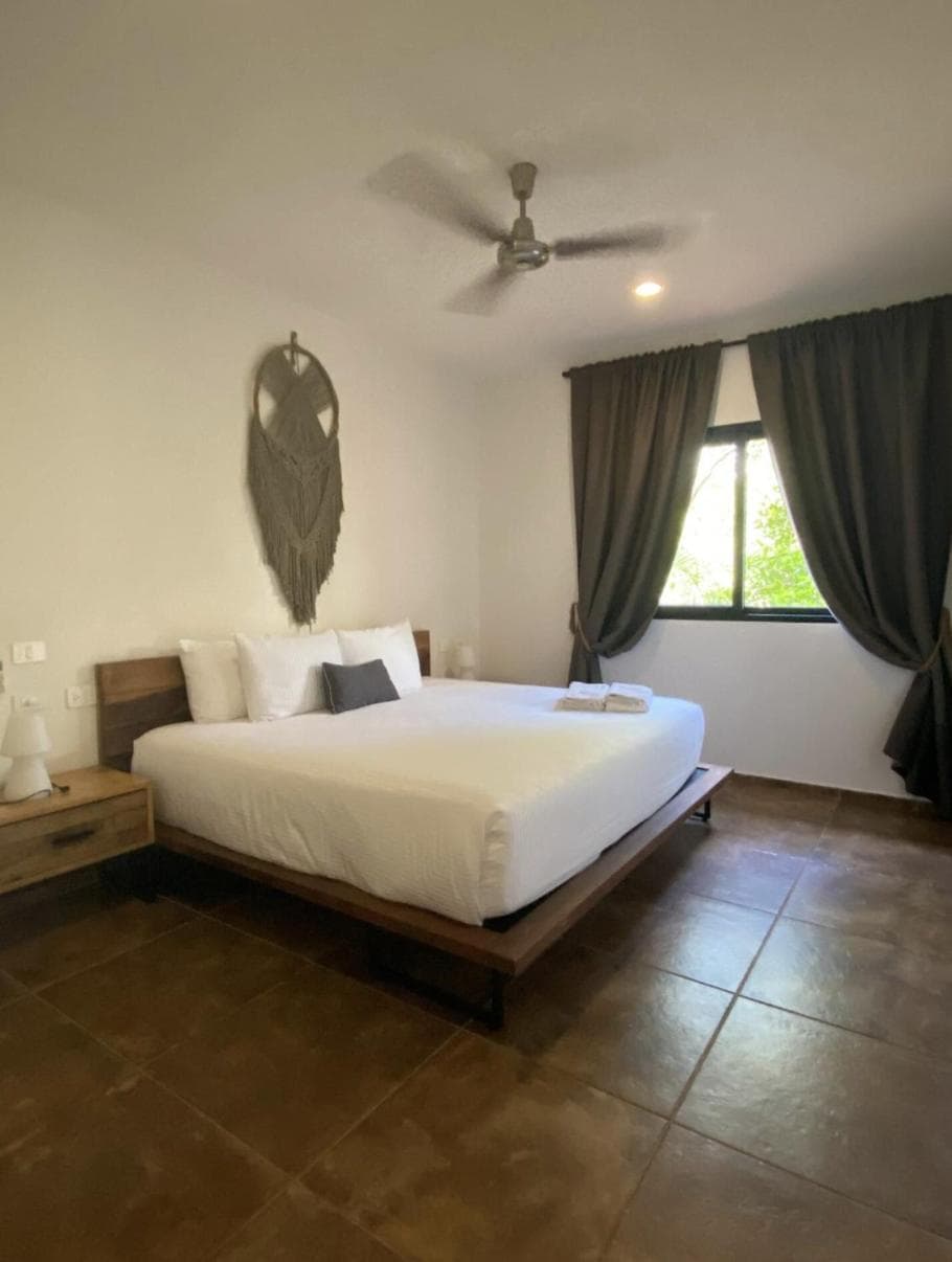 Panacea Condo Tulum — 12
