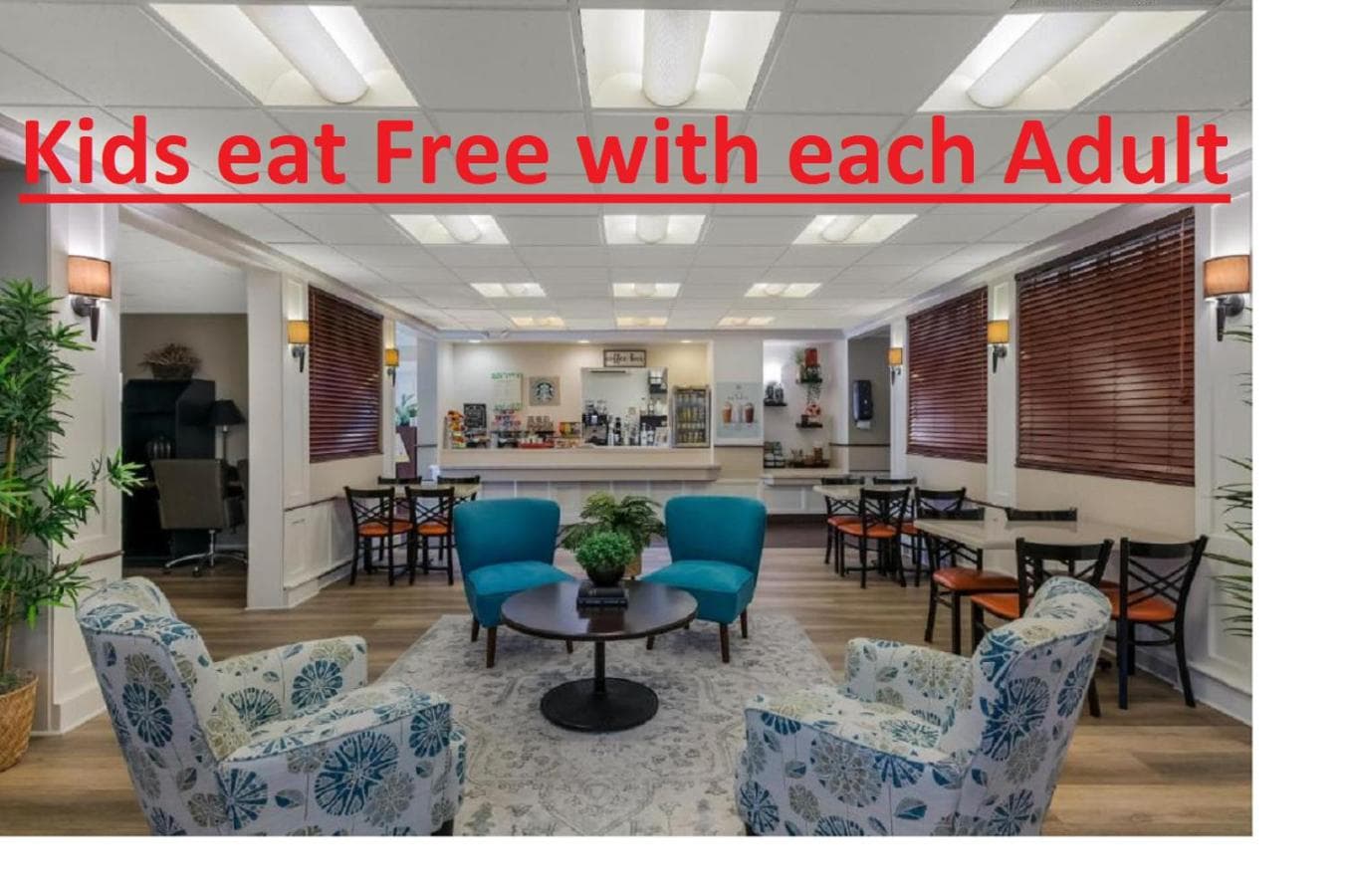 Sonesta ES Suites Orlando - Lake Buena Vista — 26