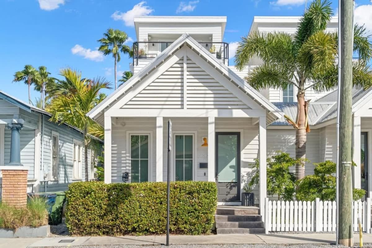 Casa Cohiba - Ybor City Townhouse — 1