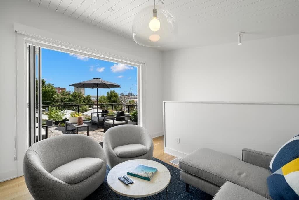 Casa Cohiba - Ybor City Townhouse — 2