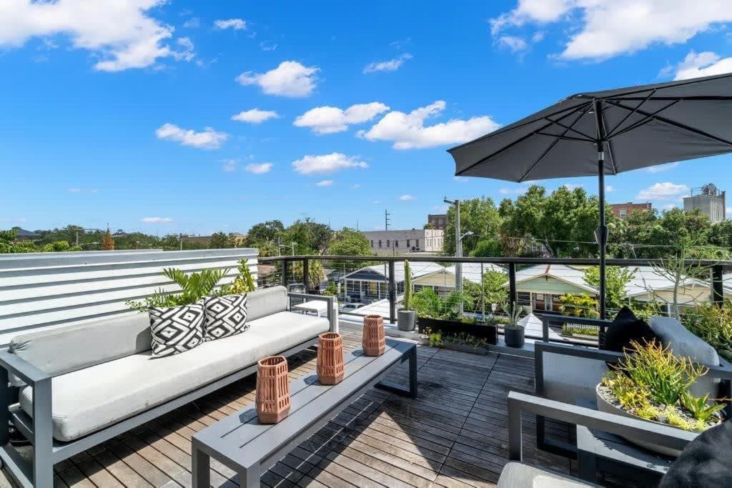 Casa Cohiba - Ybor City Townhouse — 5