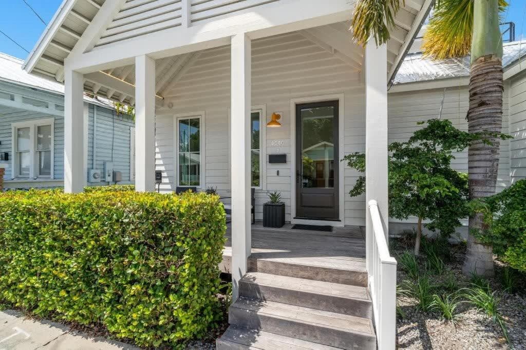 Casa Cohiba - Ybor City Townhouse — 7