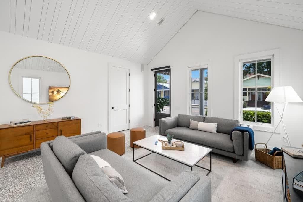 Casa Cohiba - Ybor City Townhouse — 10