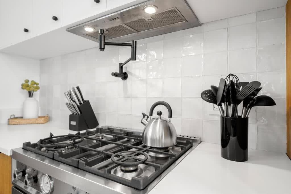Casa Cohiba - Ybor City Townhouse — 11