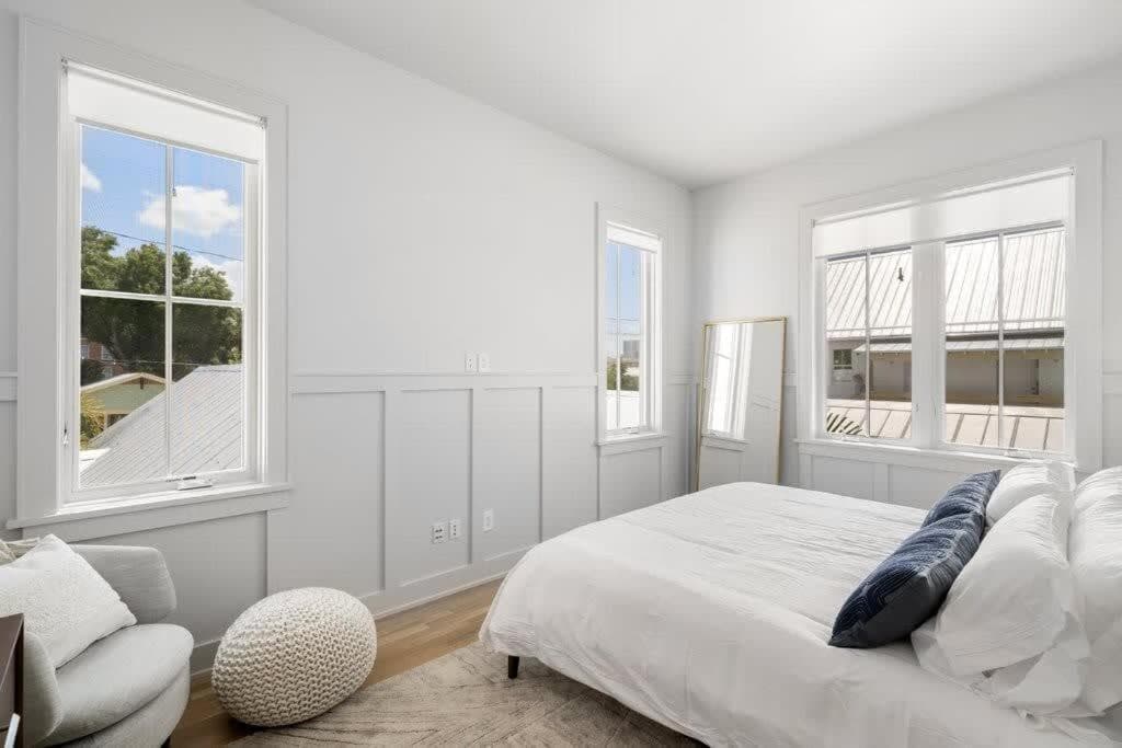 Casa Cohiba - Ybor City Townhouse — 12