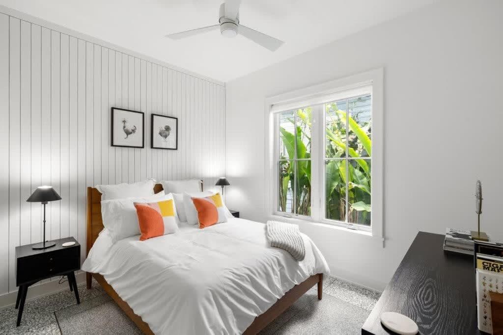 Casa Cohiba - Ybor City Townhouse — 17