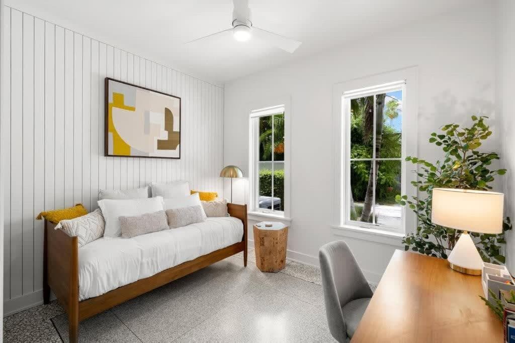 Casa Cohiba - Ybor City Townhouse — 22