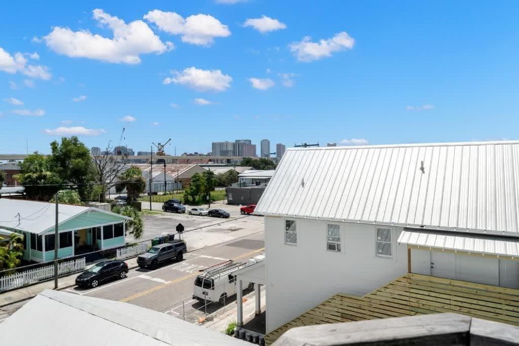 Casa Cohiba - Ybor City Townhouse — 21