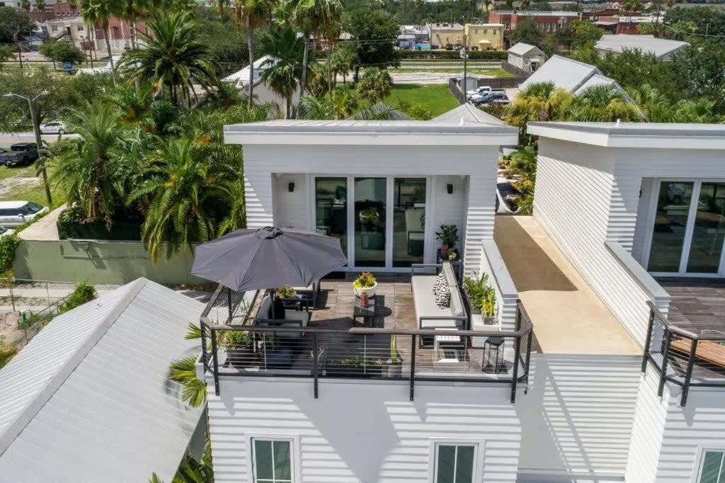 Casa Cohiba - Ybor City Townhouse — 5