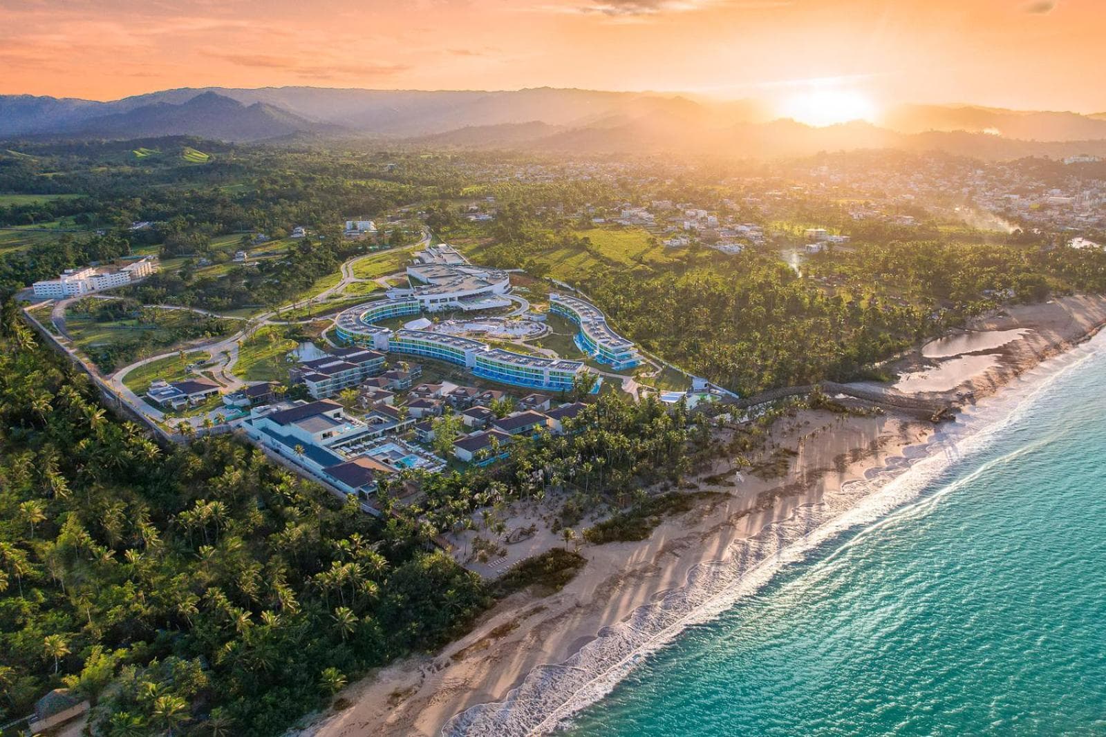 Sunrise Miches Beach Resort, All-Inclusive — 1