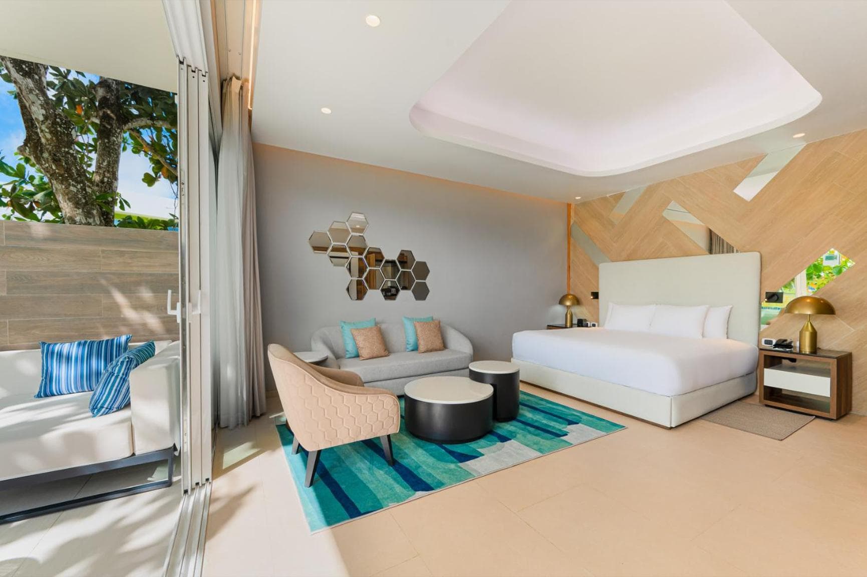 Sunrise Miches Beach Resort, All-Inclusive — 9