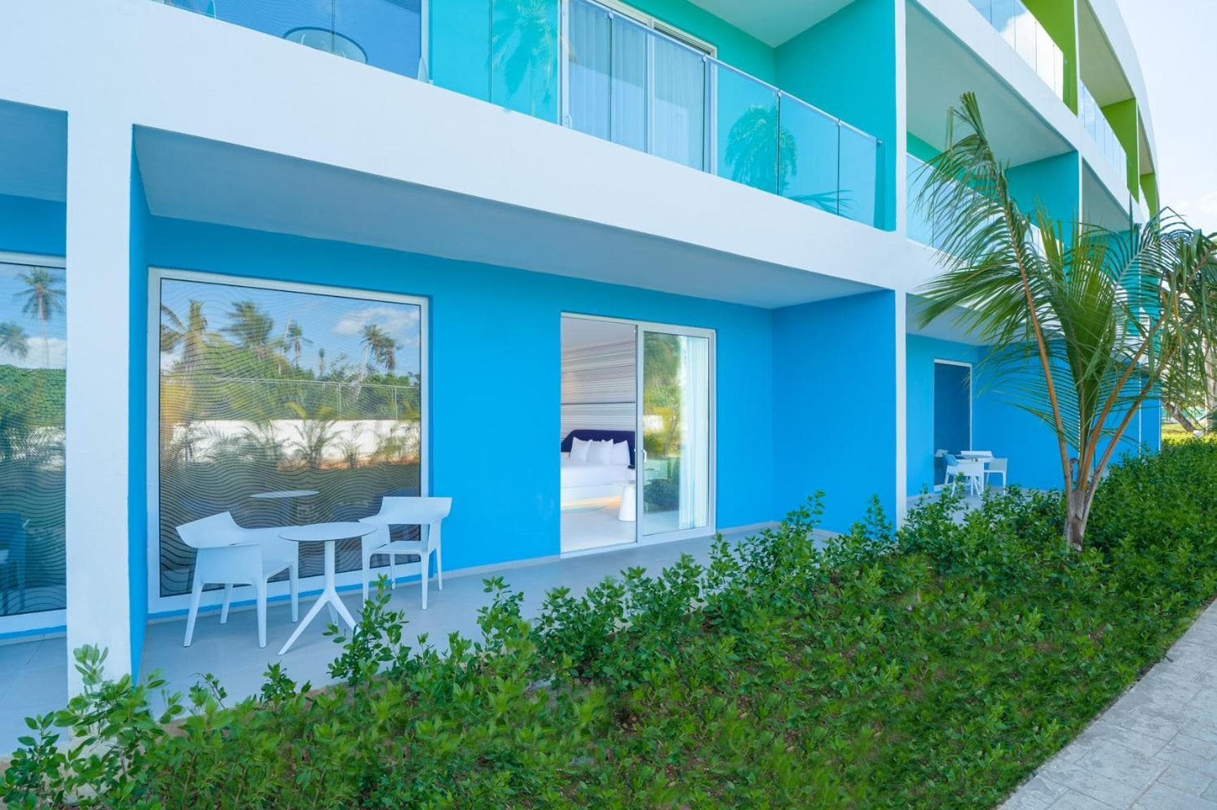 Sunrise Miches Beach Resort, All-Inclusive — 11