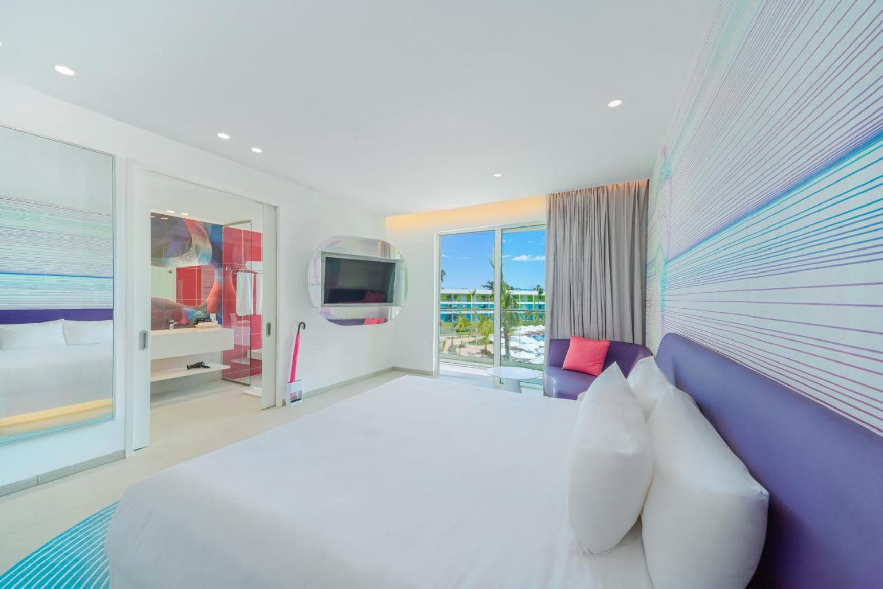 Sunrise Miches Beach Resort, All-Inclusive — 12
