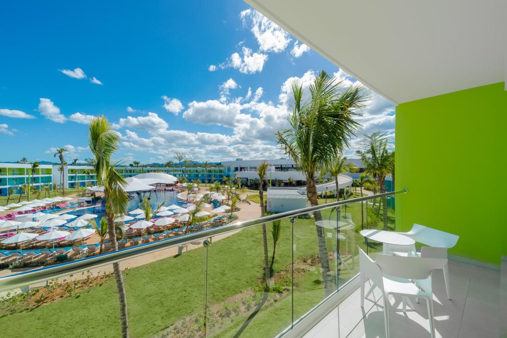 Sunrise Miches Beach Resort, All-Inclusive — 13