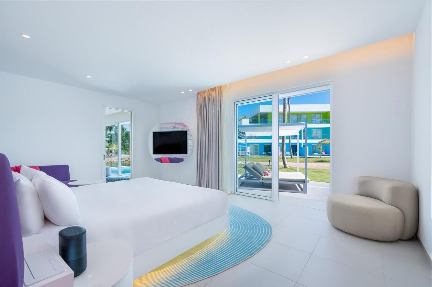 Sunrise Miches Beach Resort, All-Inclusive — 17