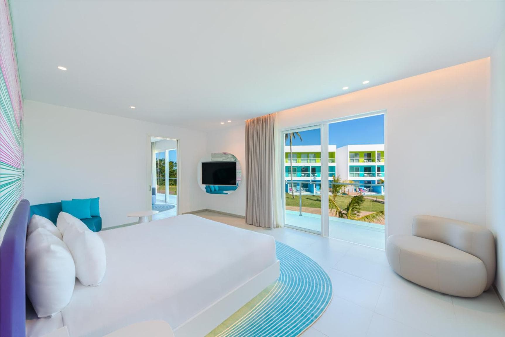 Sunrise Miches Beach Resort, All-Inclusive — 18