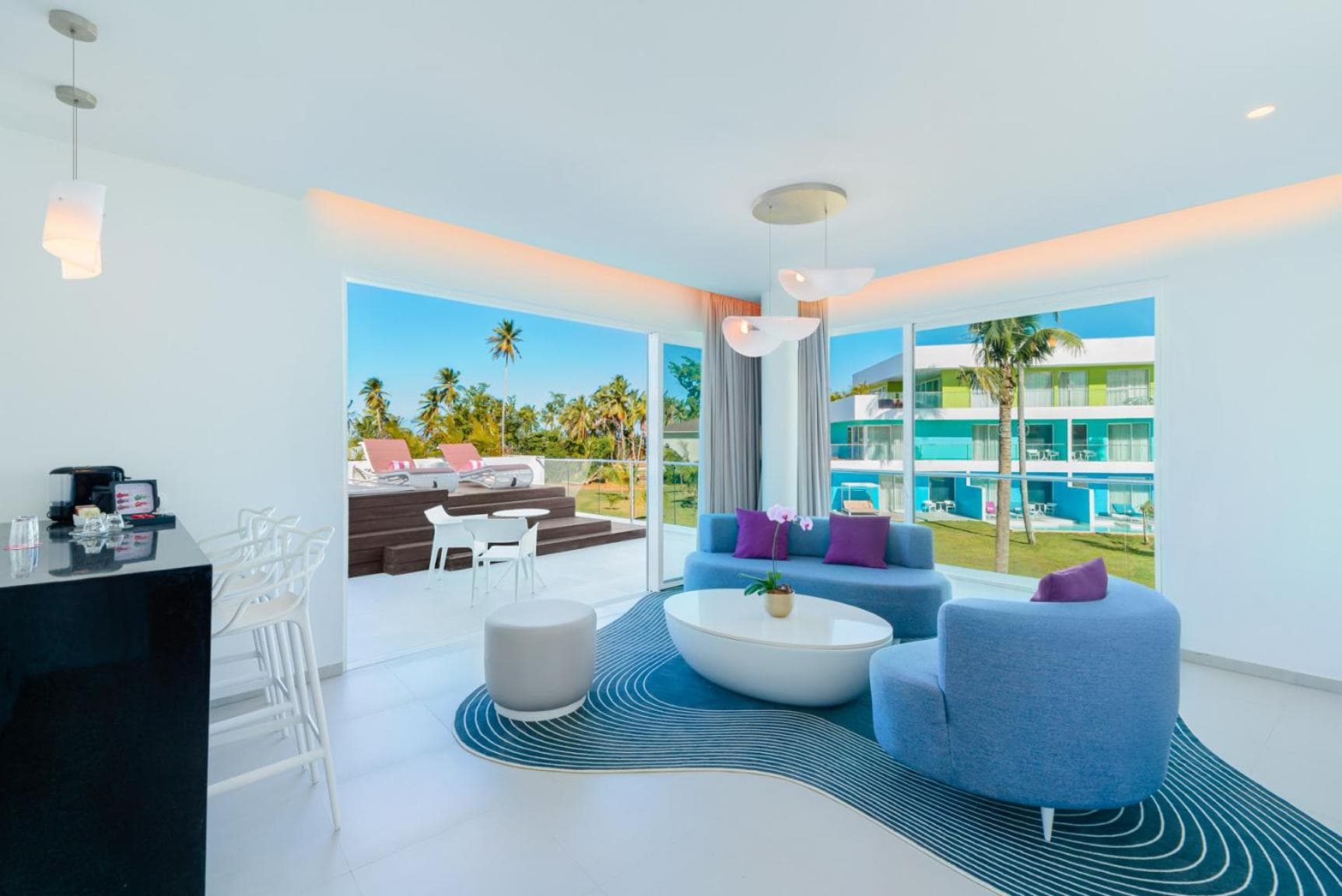 Sunrise Miches Beach Resort, All-Inclusive — 19