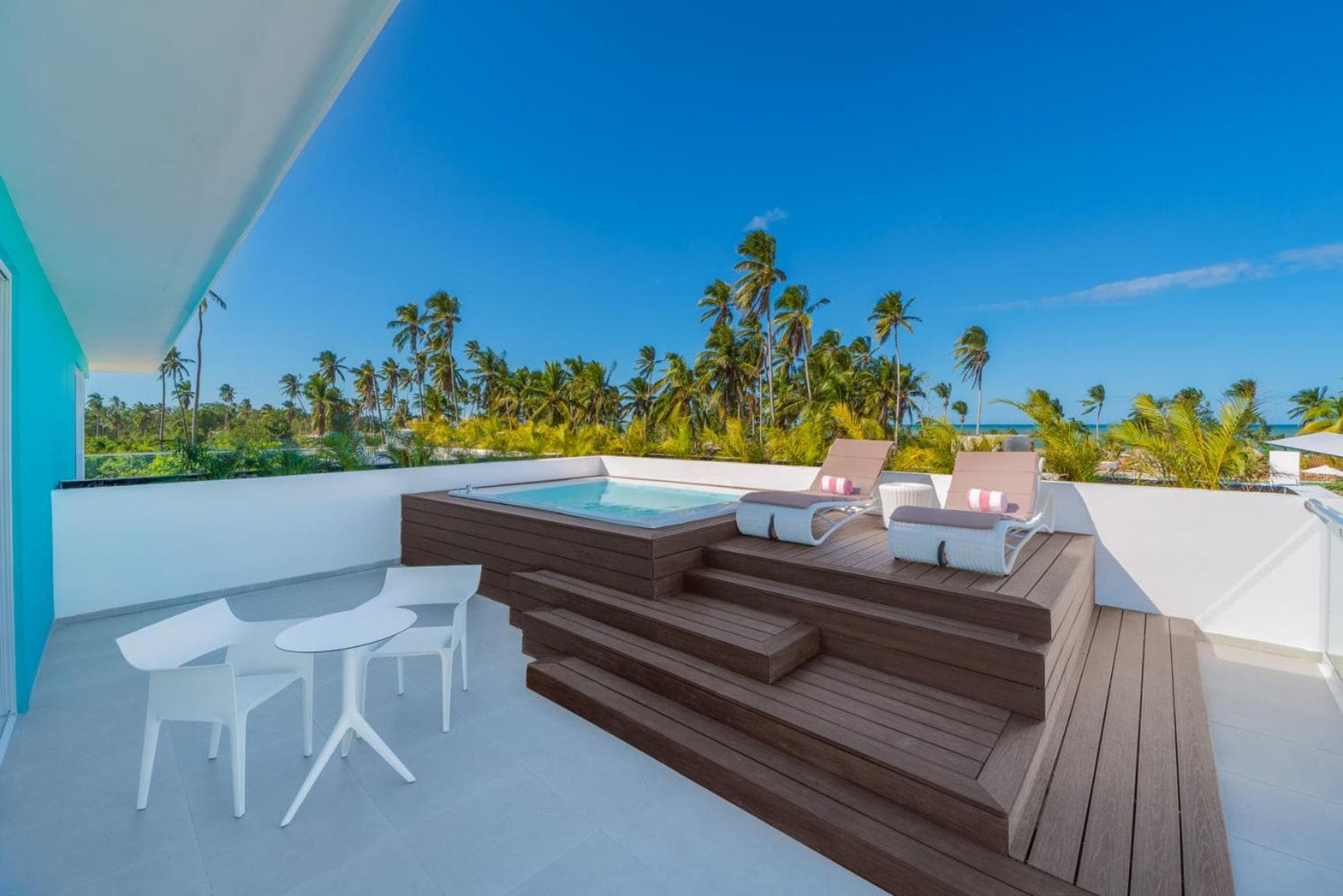 Sunrise Miches Beach Resort, All-Inclusive — 20