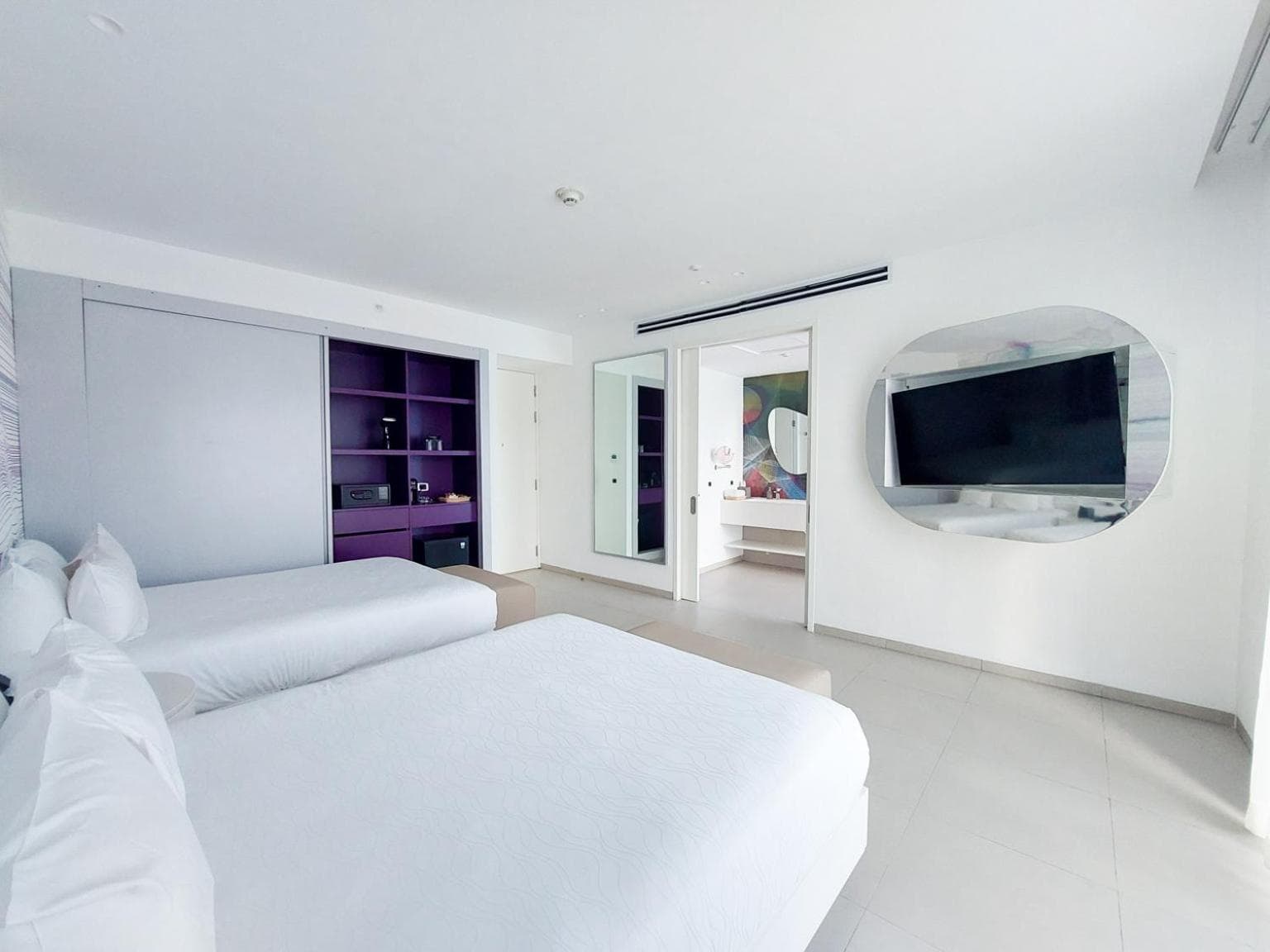 Sunrise Miches Beach Resort, All-Inclusive — 21