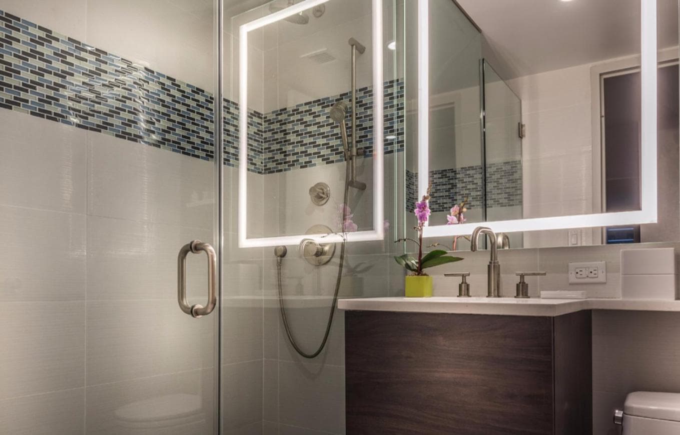 Il Bernic Hotel New York City, Collezione di arazzi di Hilton — 23
