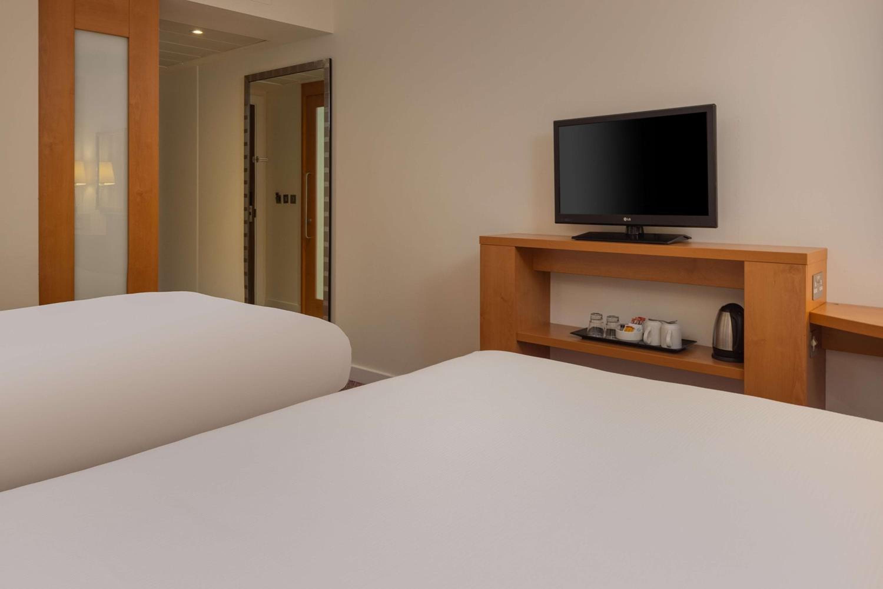 Hampton by Hilton Londres Waterloo — 17