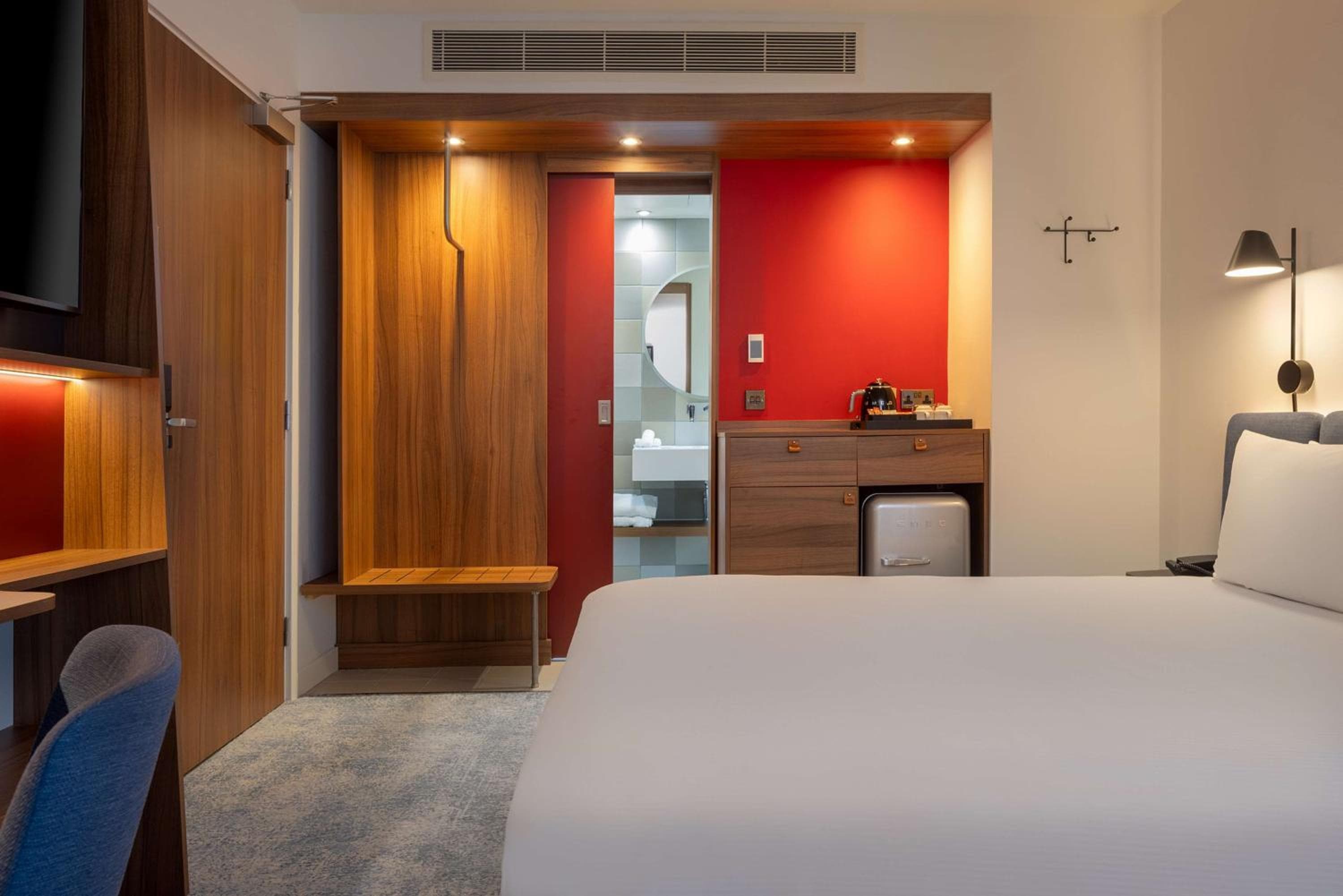 Hampton by Hilton Londres Waterloo — 15