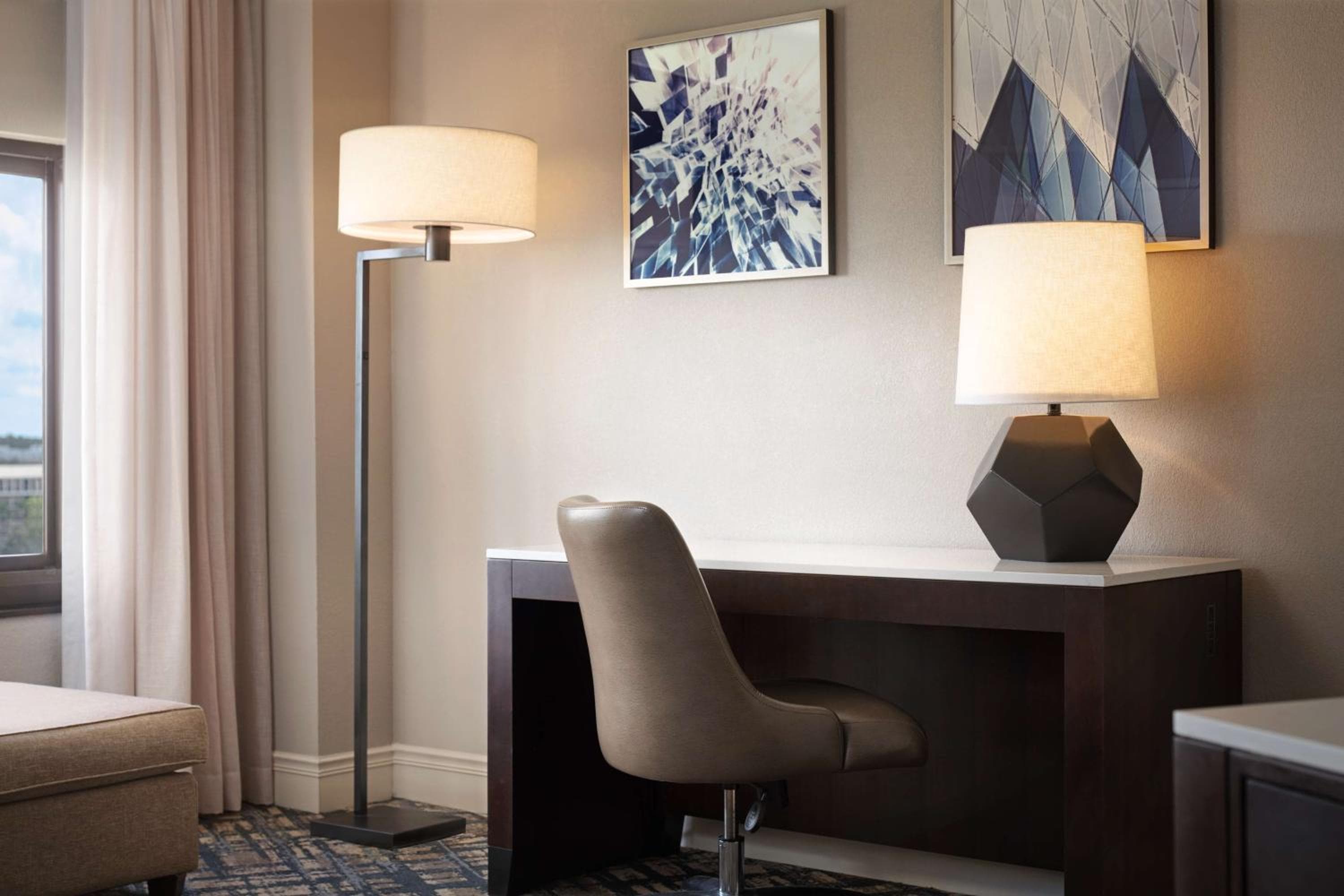Hilton Orlando Lake Buena Vista - Disney Springs™ Area — 27