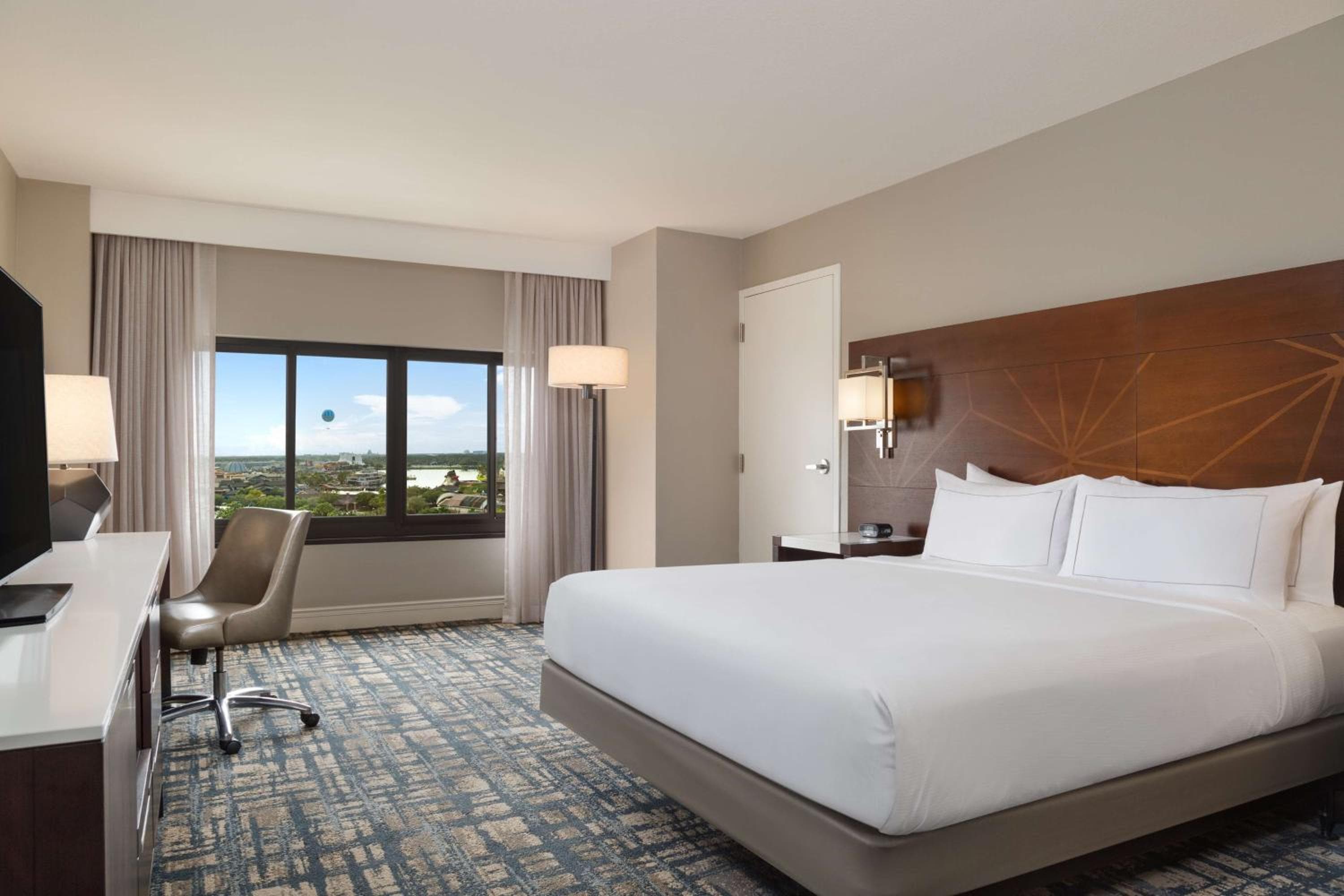 Hilton Orlando Lake Buena Vista - Disney Springs™ Area — 30