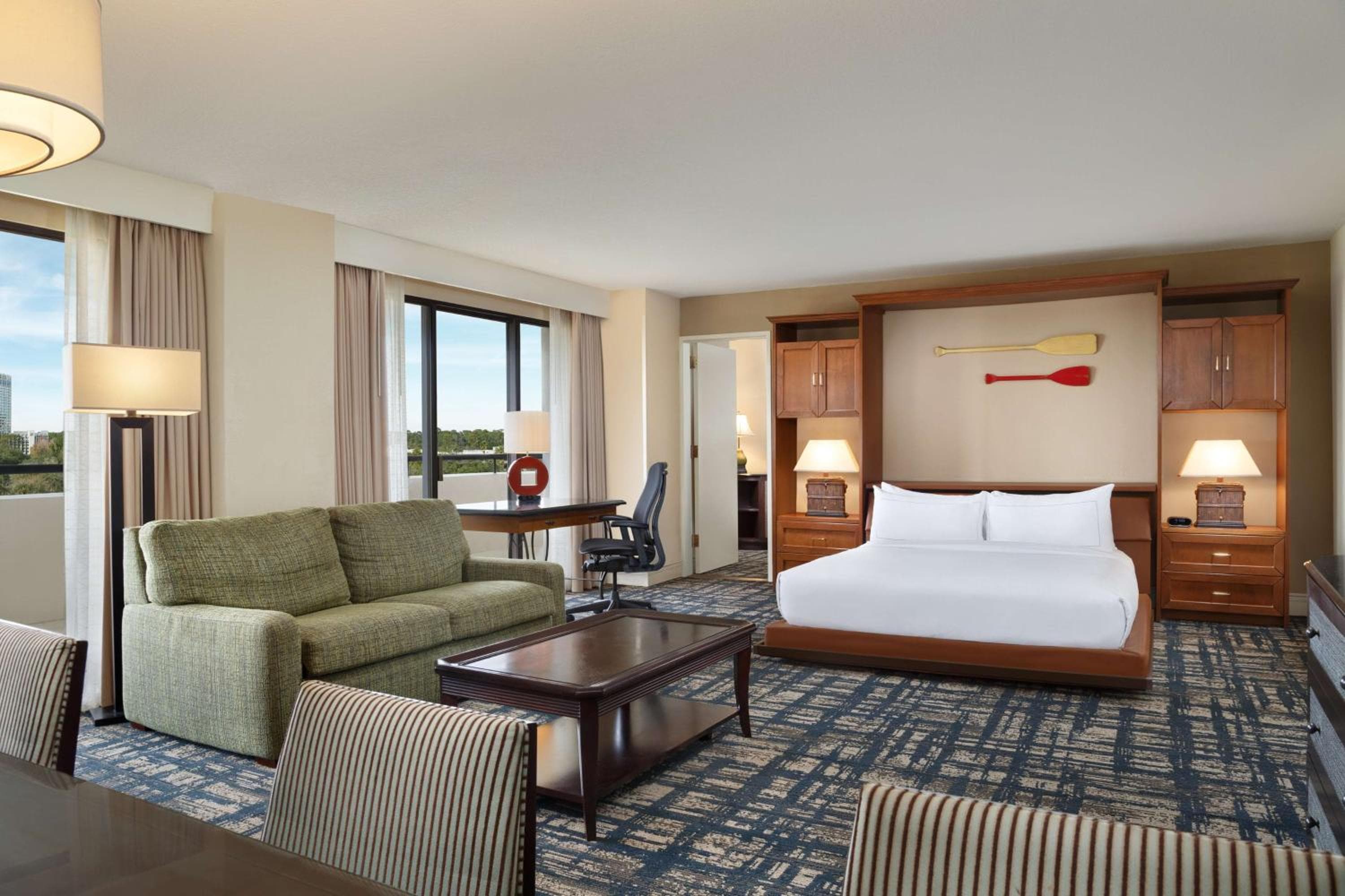 Hilton Orlando Lake Buena Vista - Disney Springs™ Area — 29