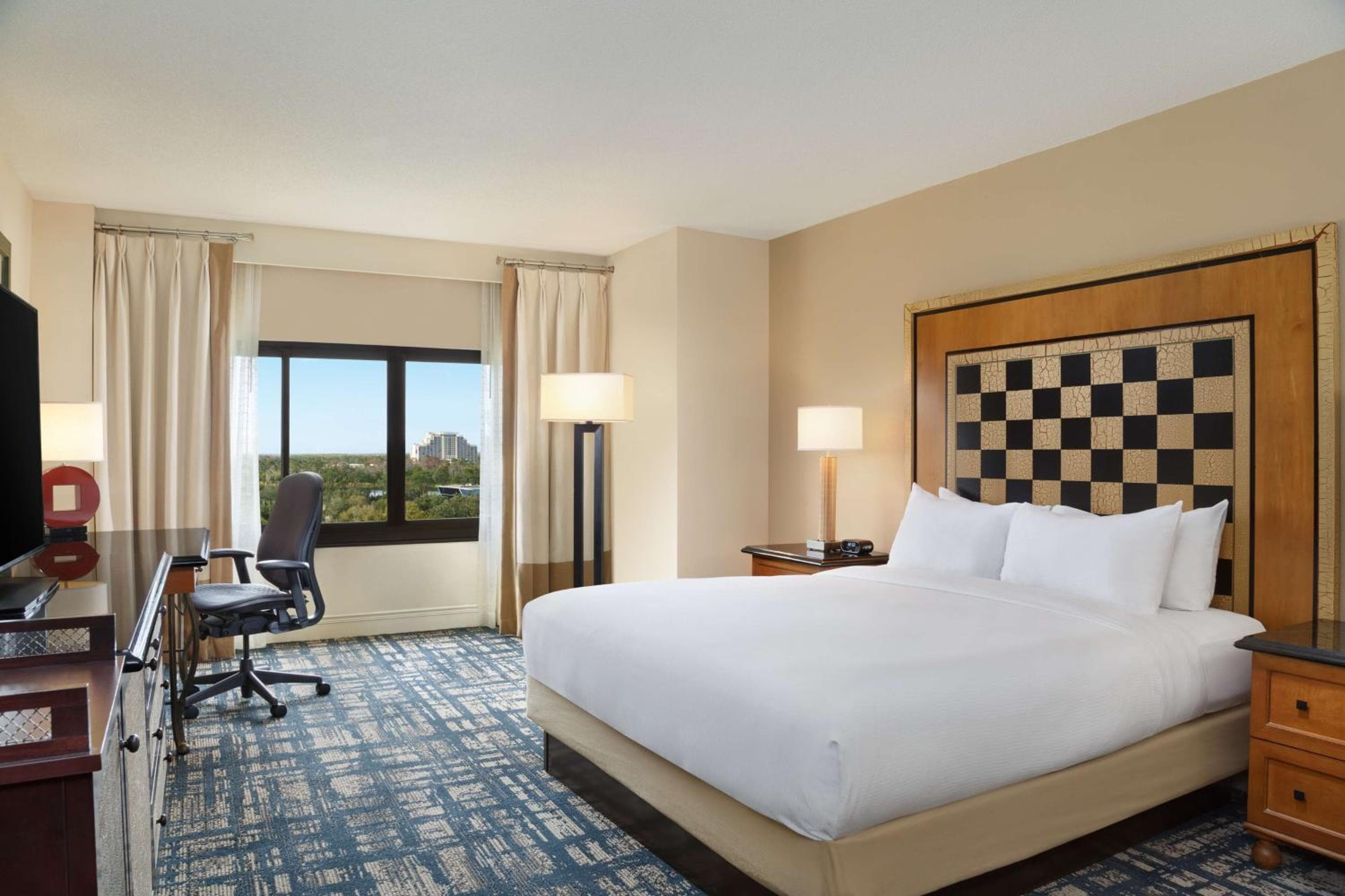 Hilton Orlando Lake Buena Vista - Disney Springs™ Area — 28