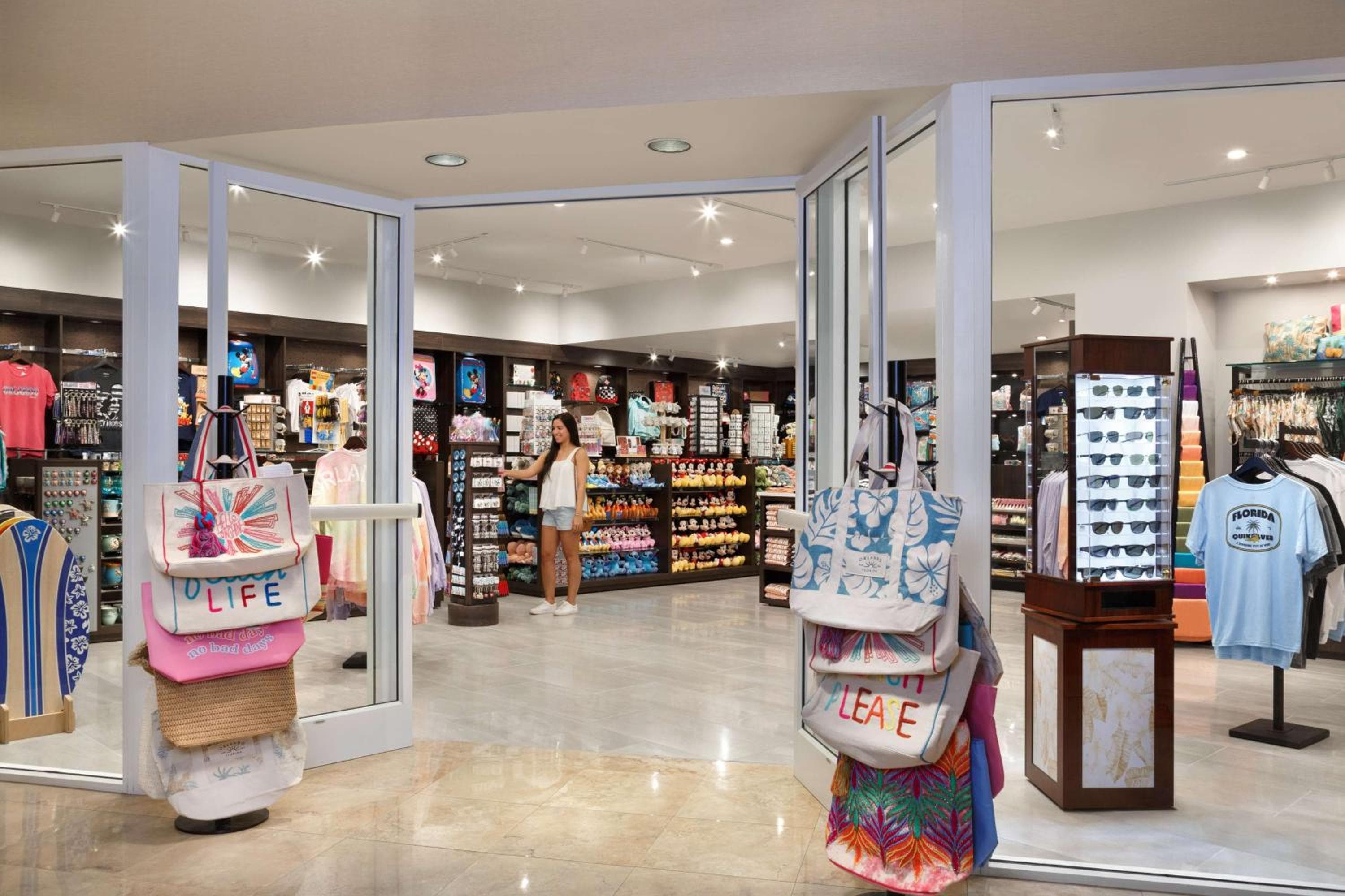 Hilton Orlando Lake Buena Vista - Disney Springs™ Area — 24
