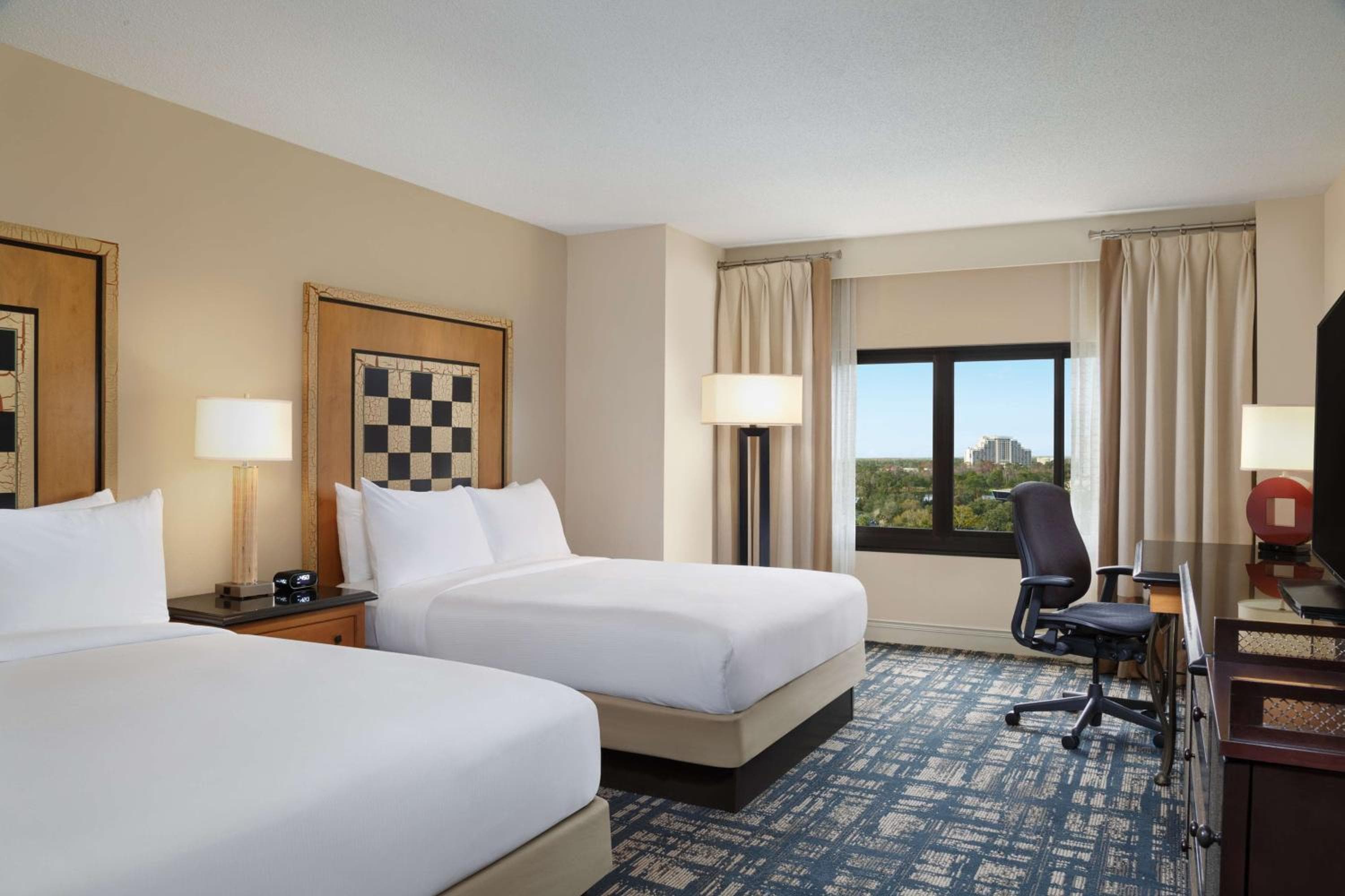 Hilton Orlando Lake Buena Vista - Disney Springs™ Area — 15