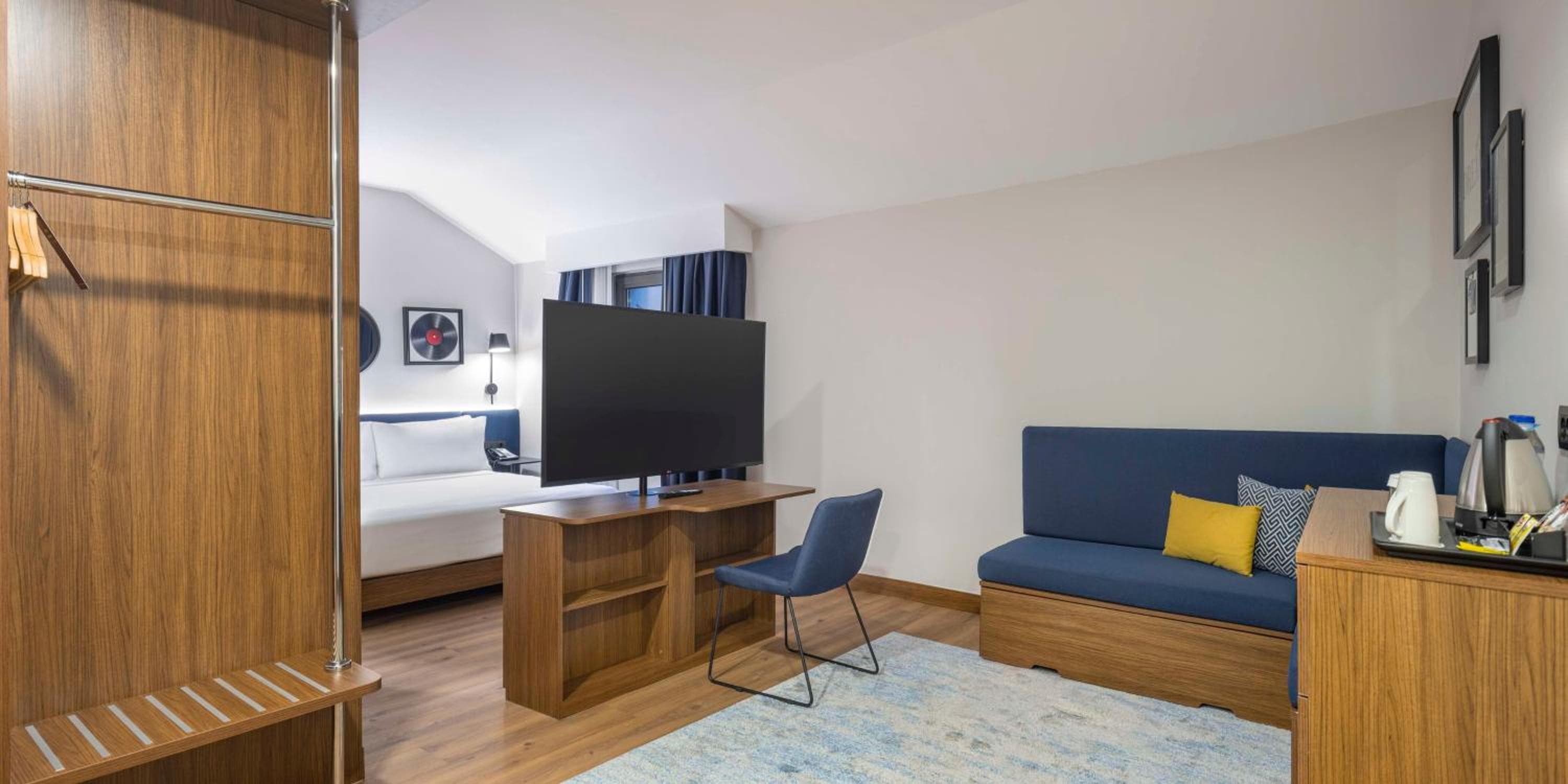 Hampton By Hilton Istanbul Airport, Arnavutkoy — 14