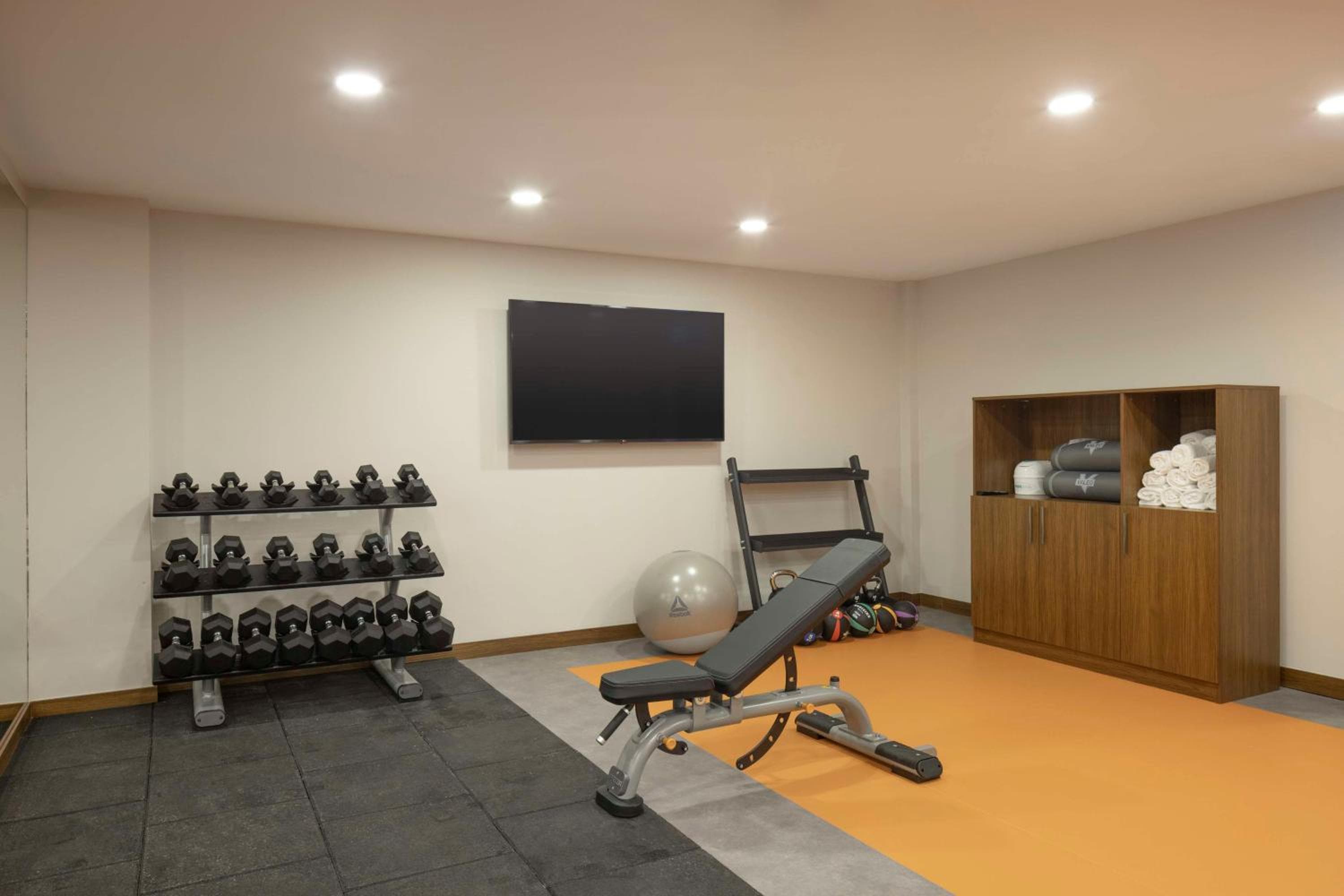Hampton By Hilton Istanbul Airport, Arnavutkoy — 22