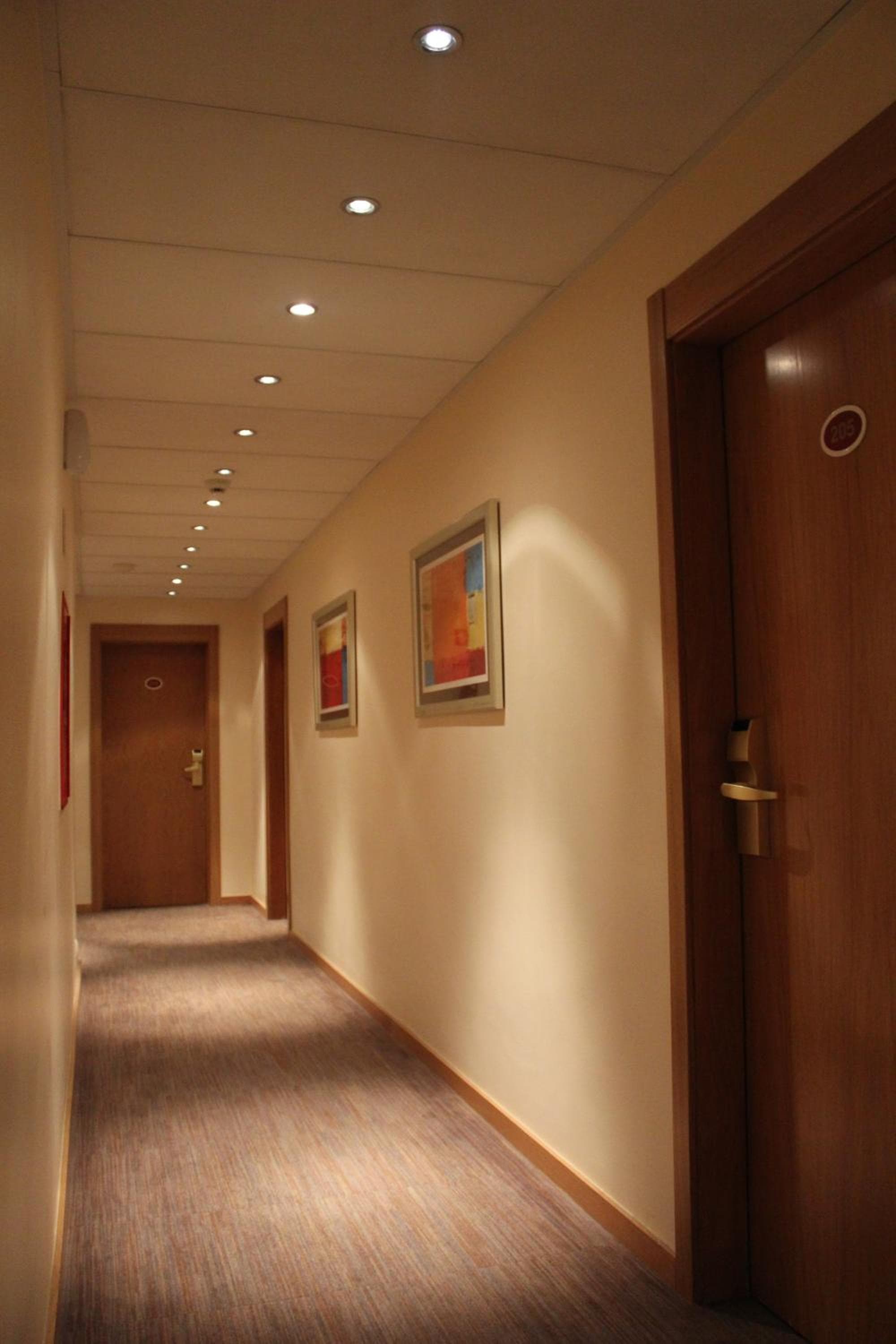 Hotel Príncipe Lisboa — 28
