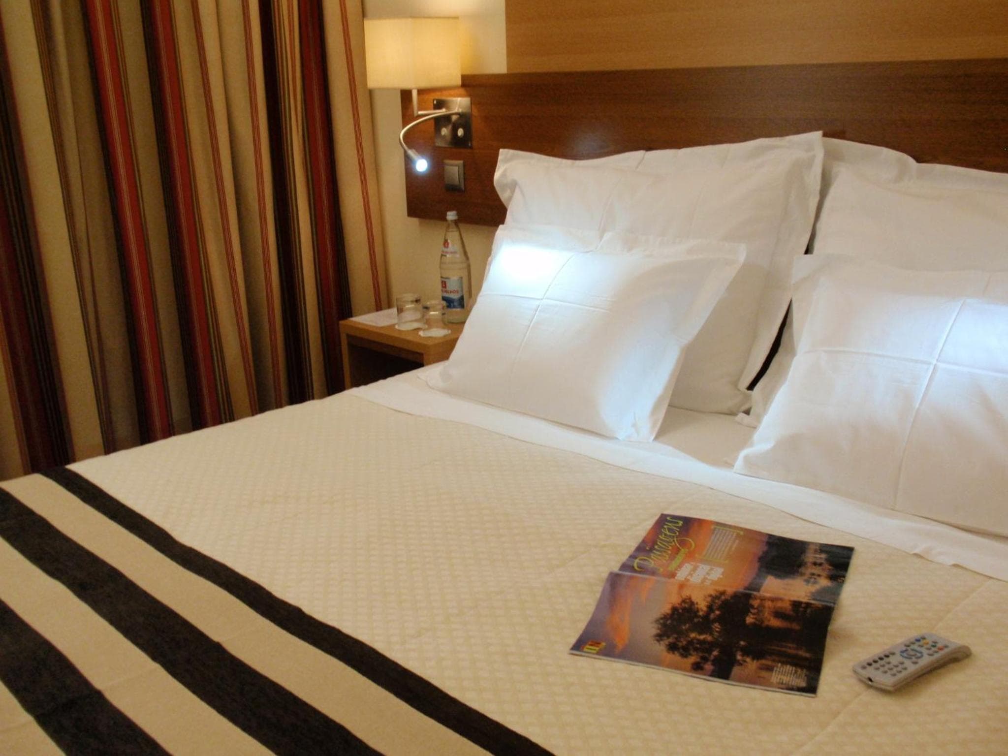 Hotel Príncipe Lisboa — 30