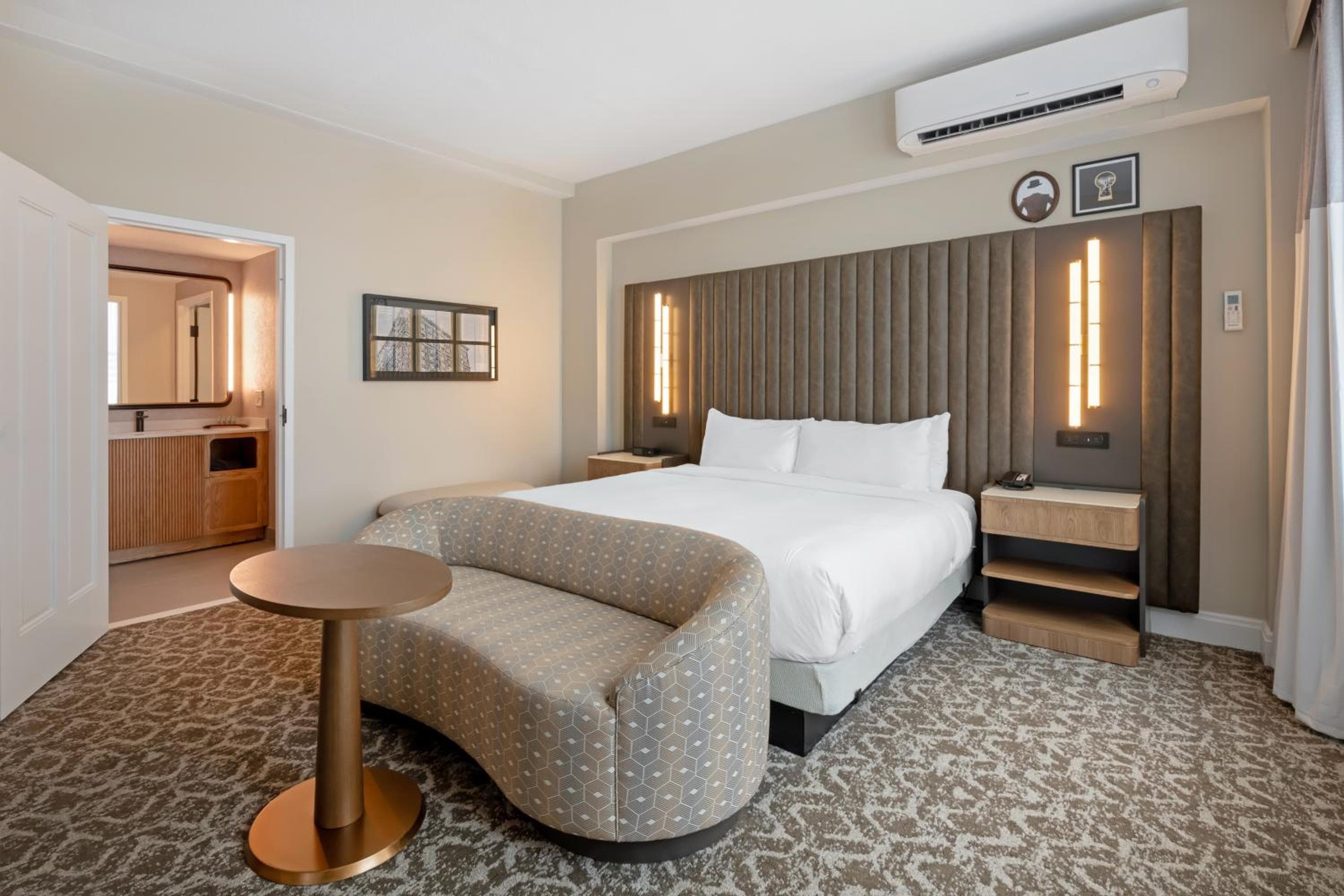 Hotel Flor Tampa Downtown, Tapestry Collection By Hilton — 22