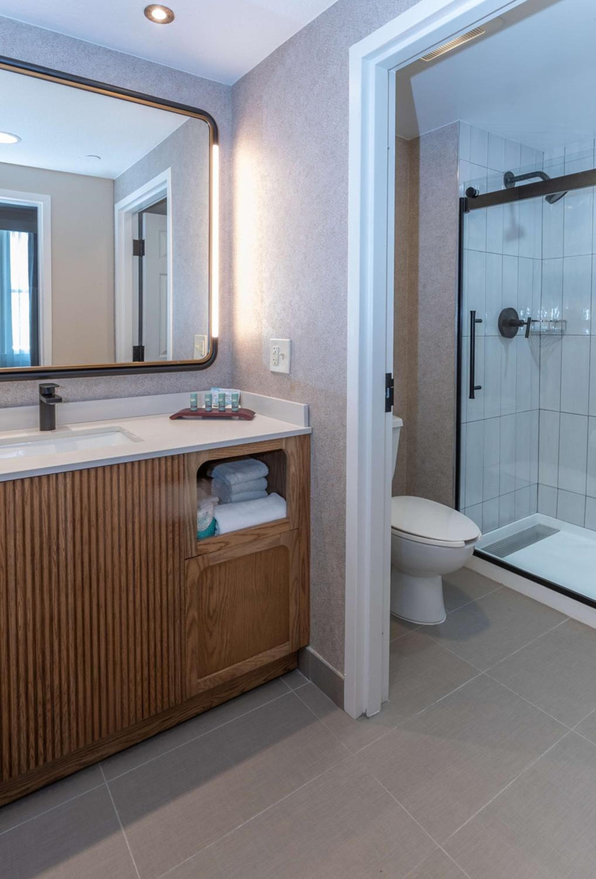 Hotel Flor Tampa Downtown, Tapestry Collection By Hilton — 26