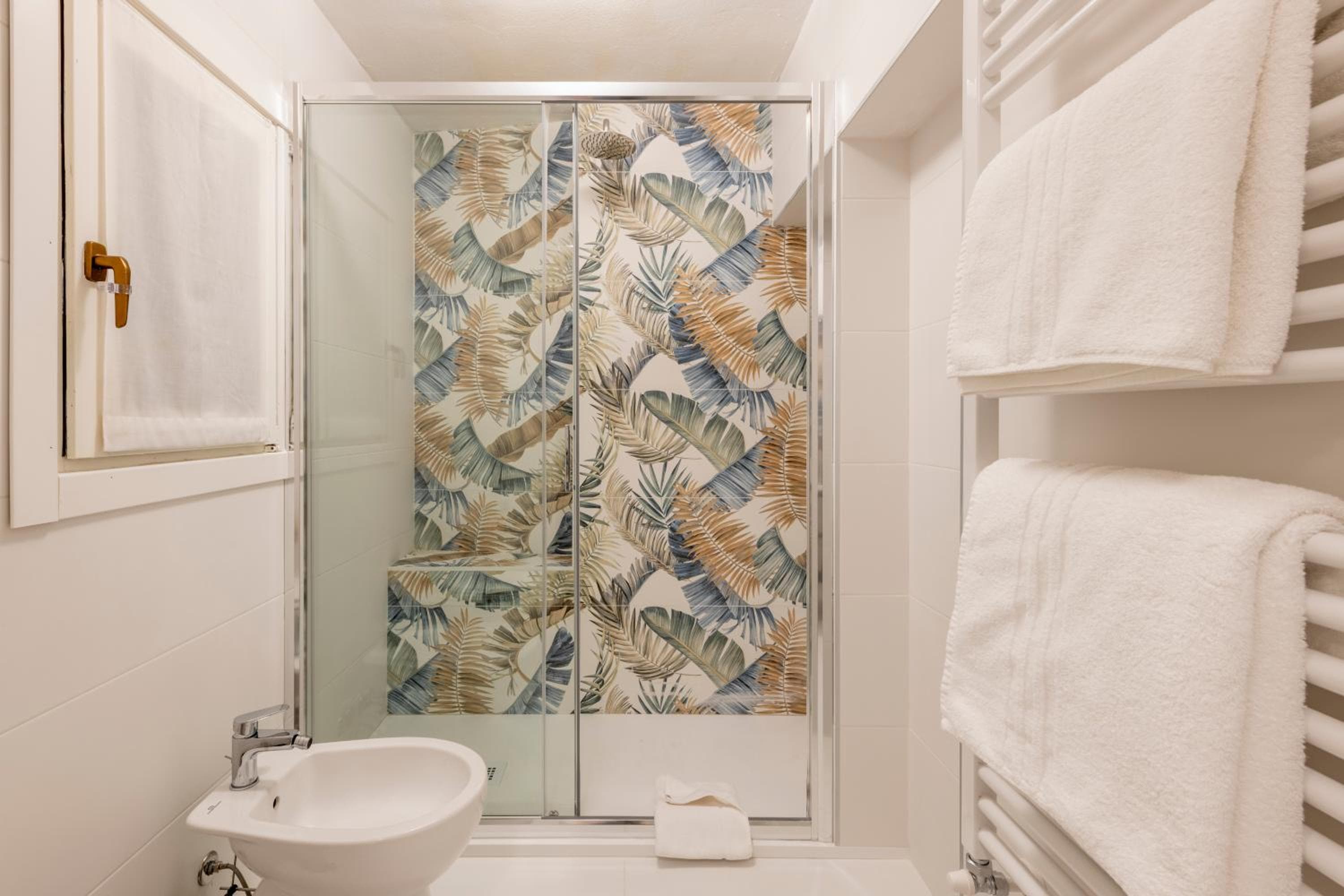 Milan Royal Suites - Centro — 20