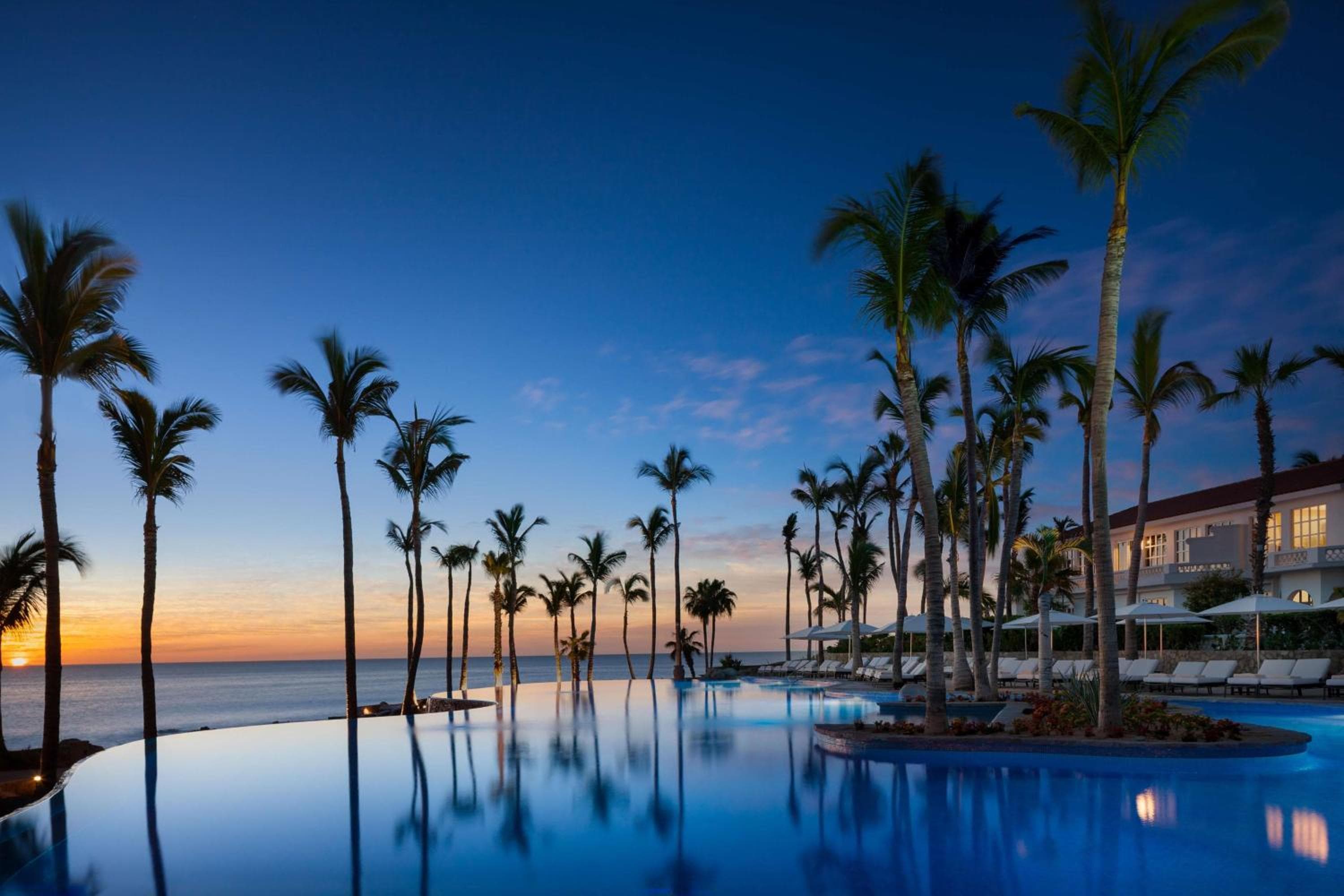 One&Only Palmilla — 3