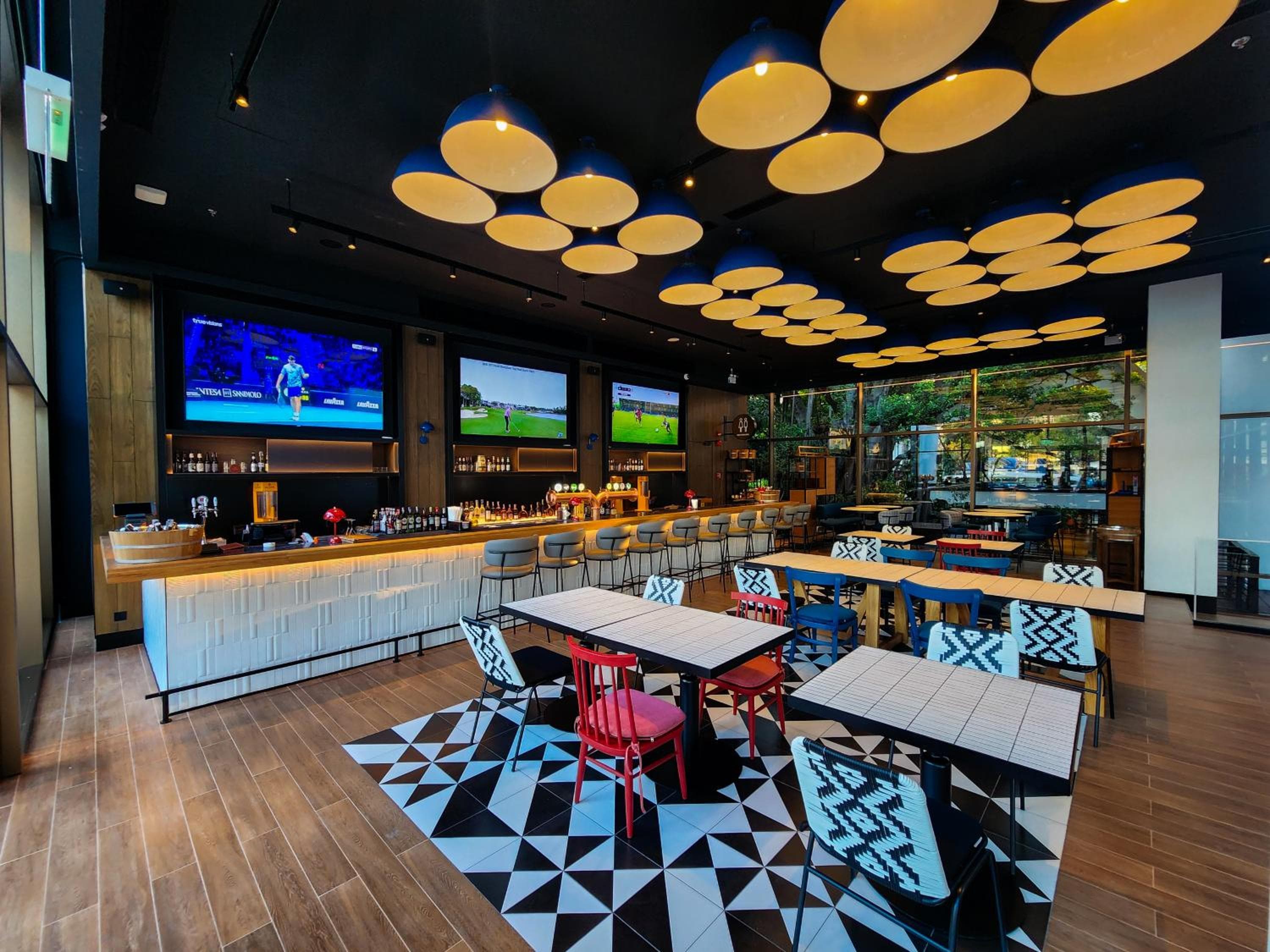 Millennium Hilton Bangkok hotel, 123 Charoennakorn Road, Klongtonsai, Klongsan, Bangkok, Thailand — photo 15