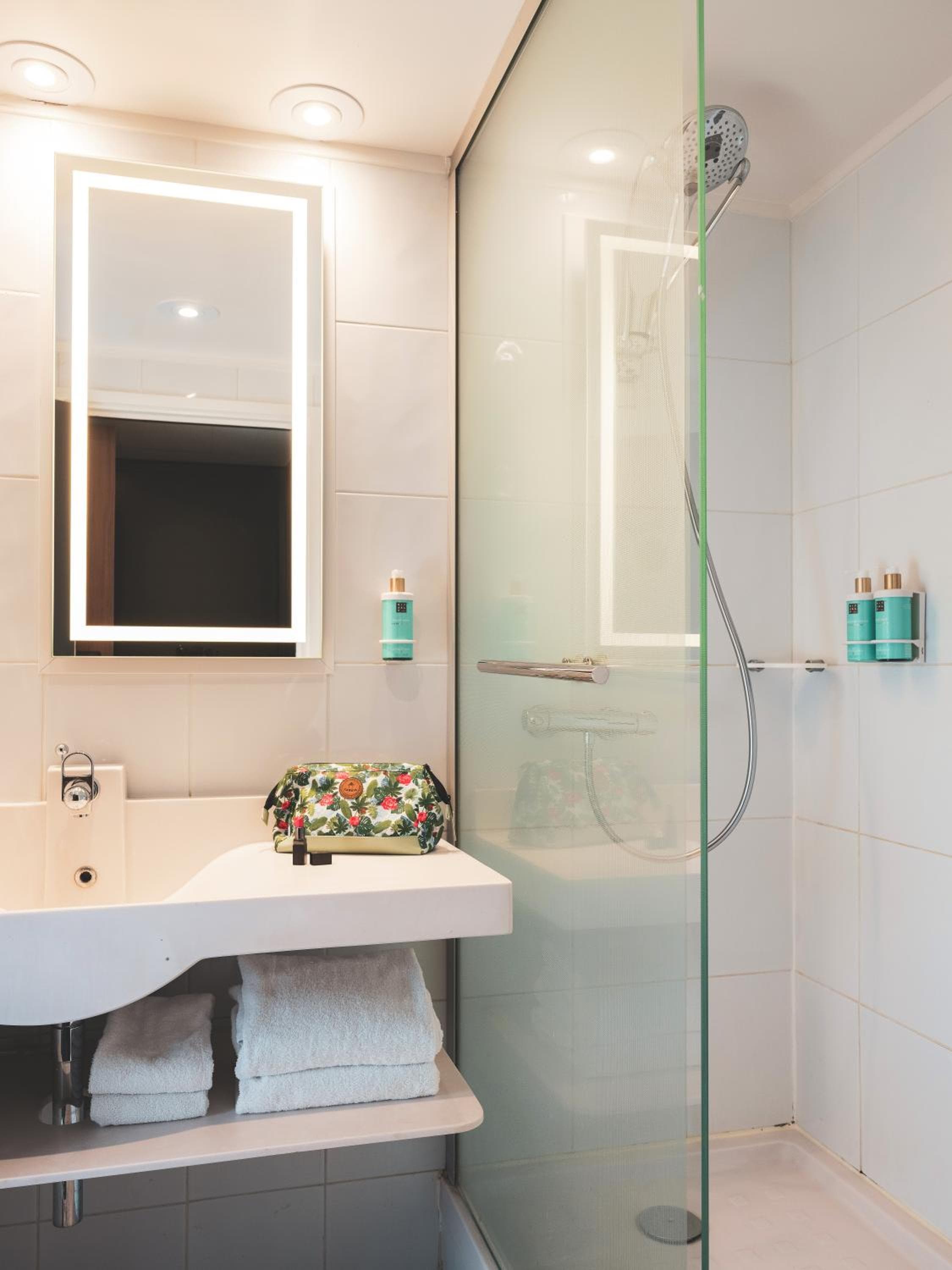 Novotel Paris Vaugirard Montparnasse — 16