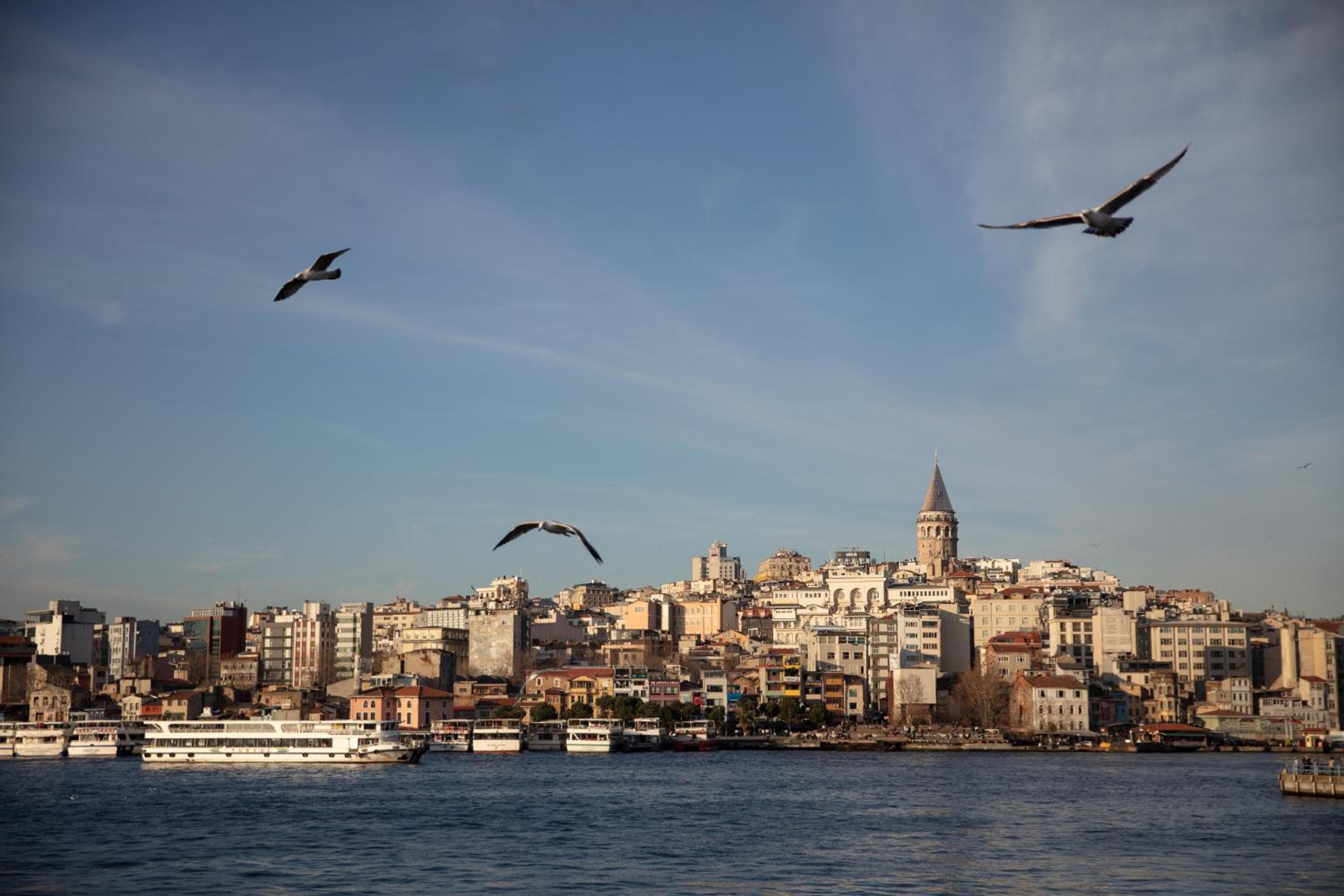 Sanasaryan Han, un hotel Luxury Collection, Istanbul — 17