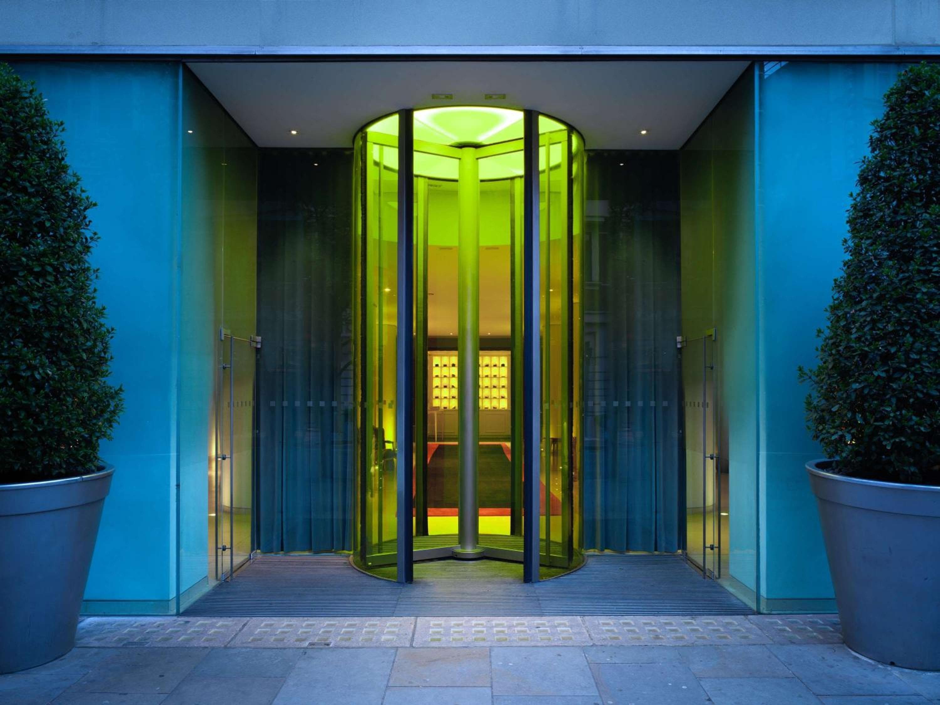 St Martins Lane London — 6
